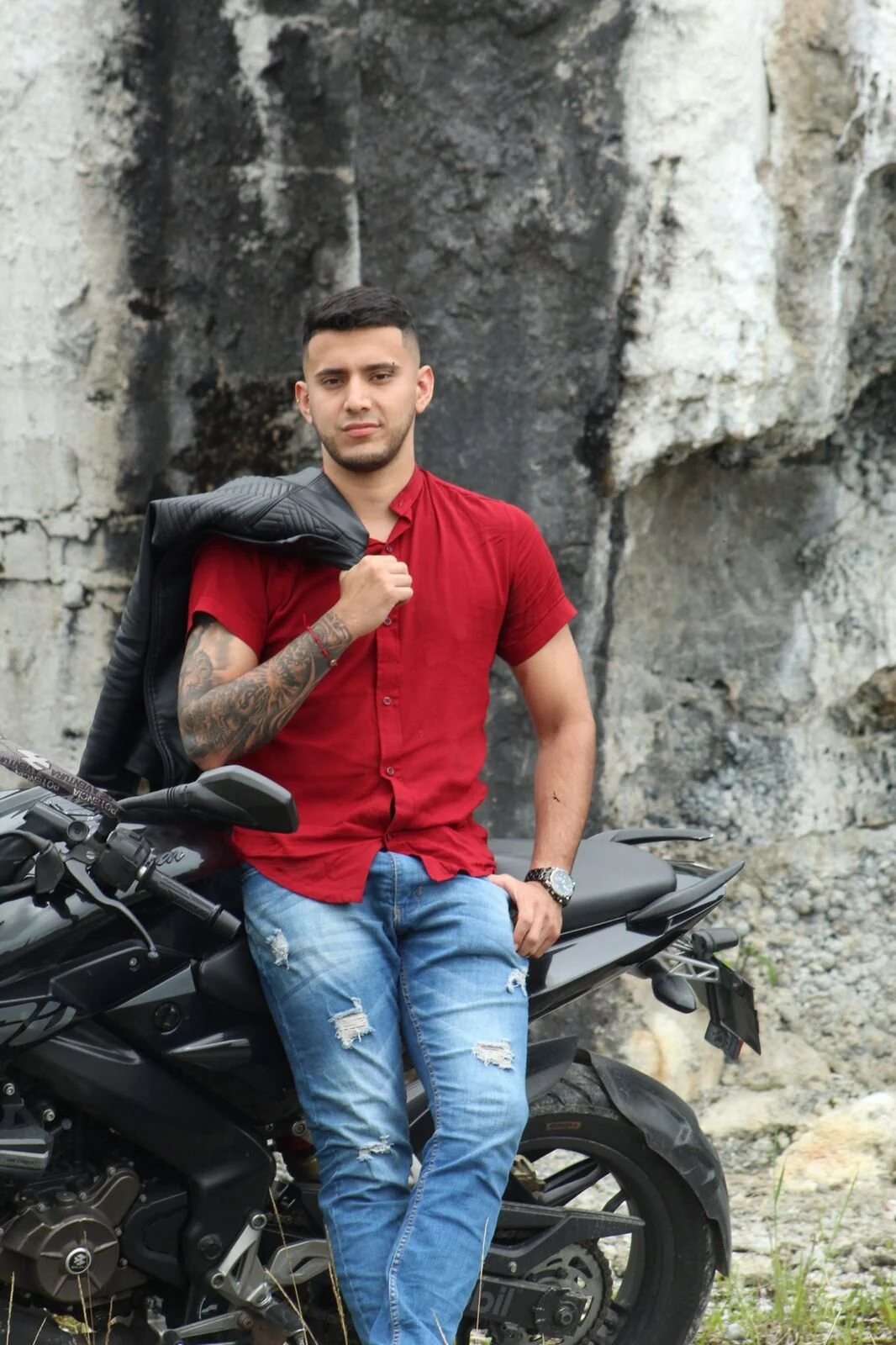 XXX Porn Photo of Nude nico_rivera 52
