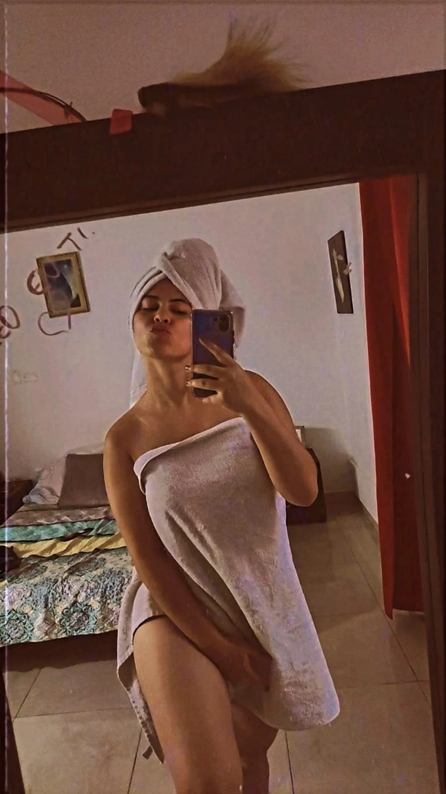 XXX Porn Photo of Nude AlexaMysticz 1