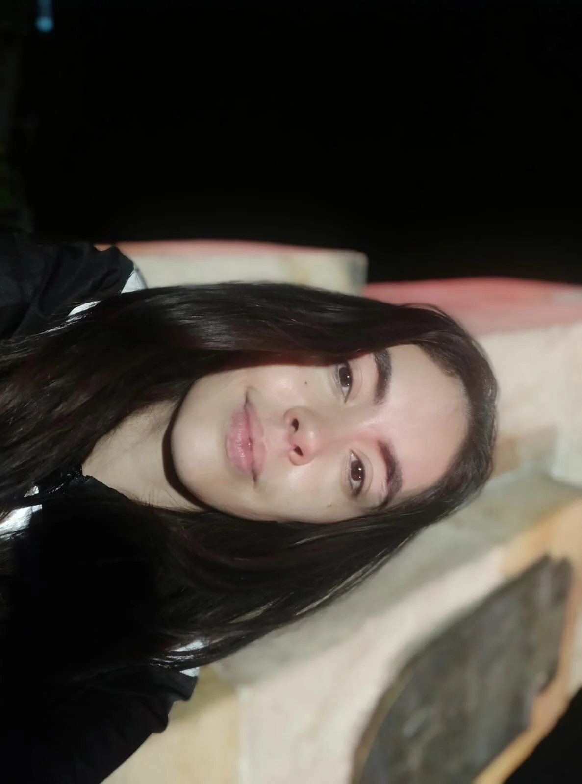 XXX Porn Photo of Nude marlynmartinez 16