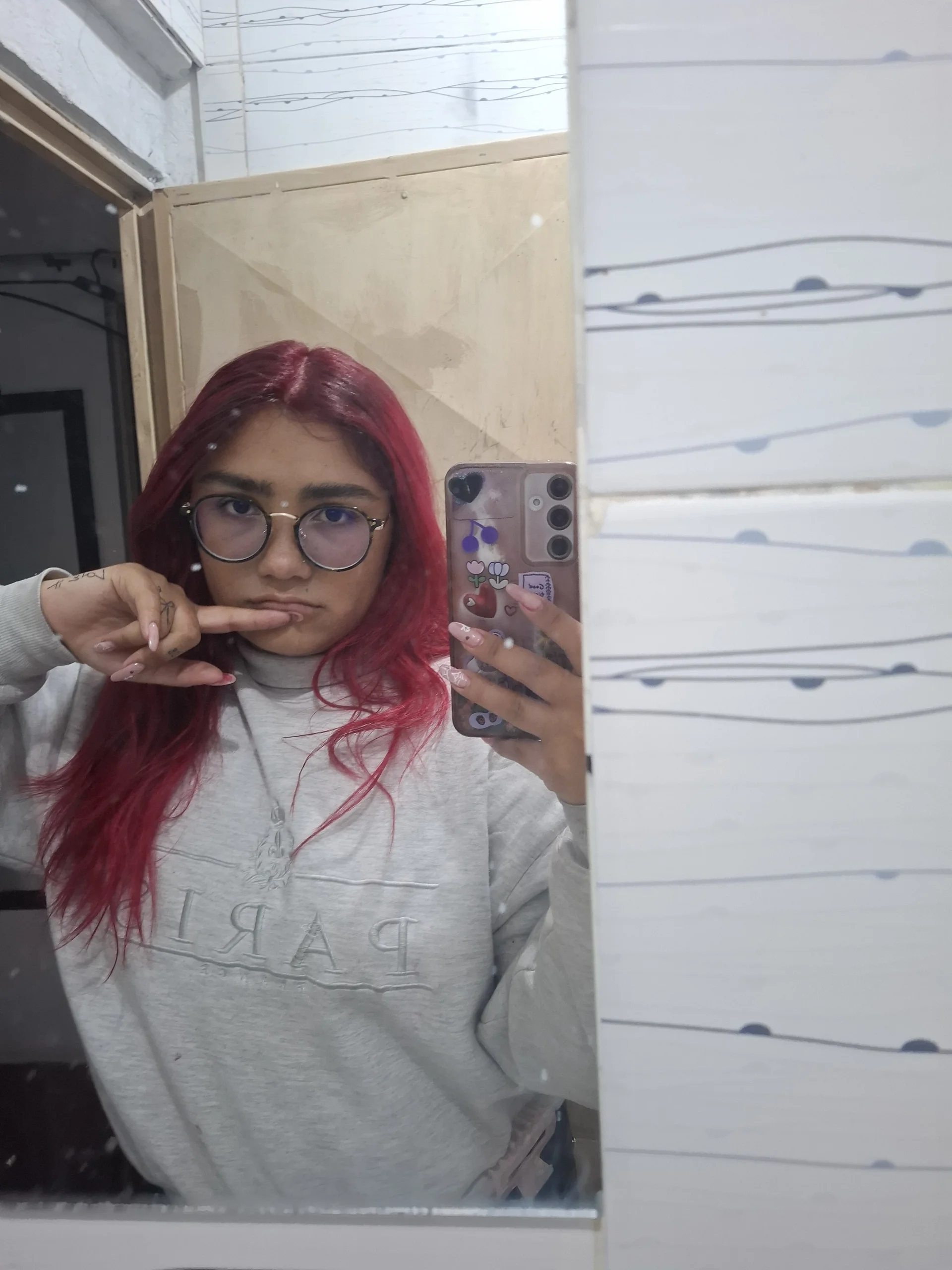 XXX Porn Photo of Nude lucyheart_8 7