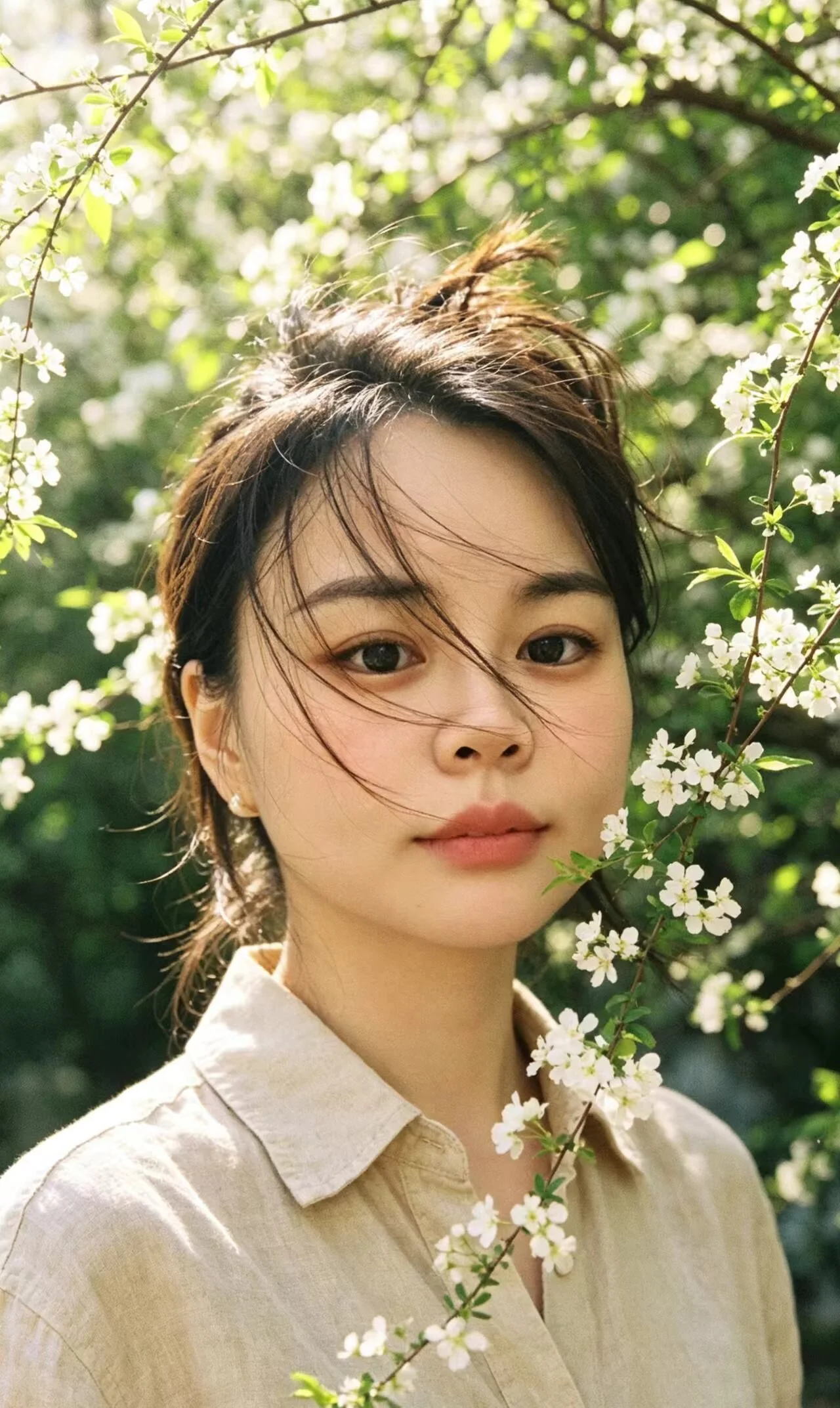 XXX Porn Photo of Nude QinQin_3333 2