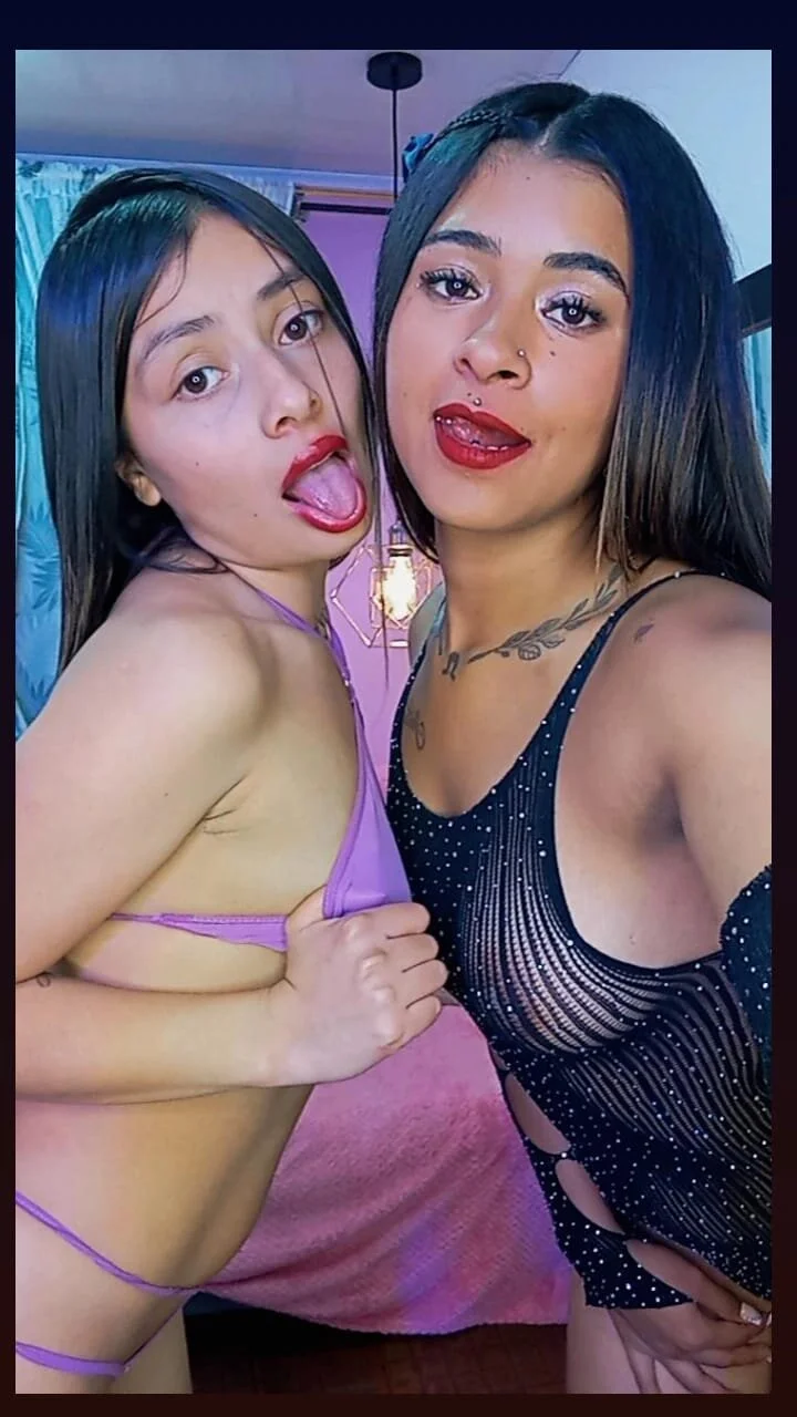 XXX Porn Photo of Nude _lesbi_hard_69 8