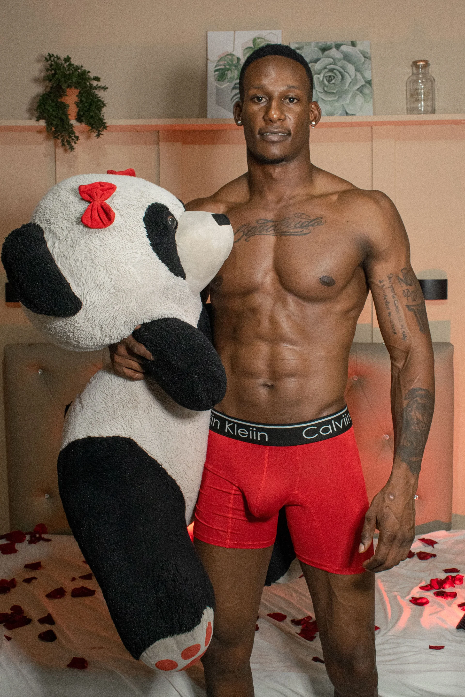 XXX Porn Photo of Nude hunter_biggest 16