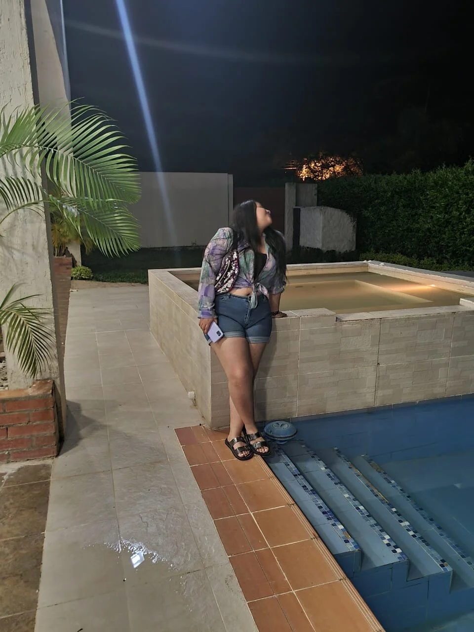 XXX Porn Photo of Nude LorenMishelle 2