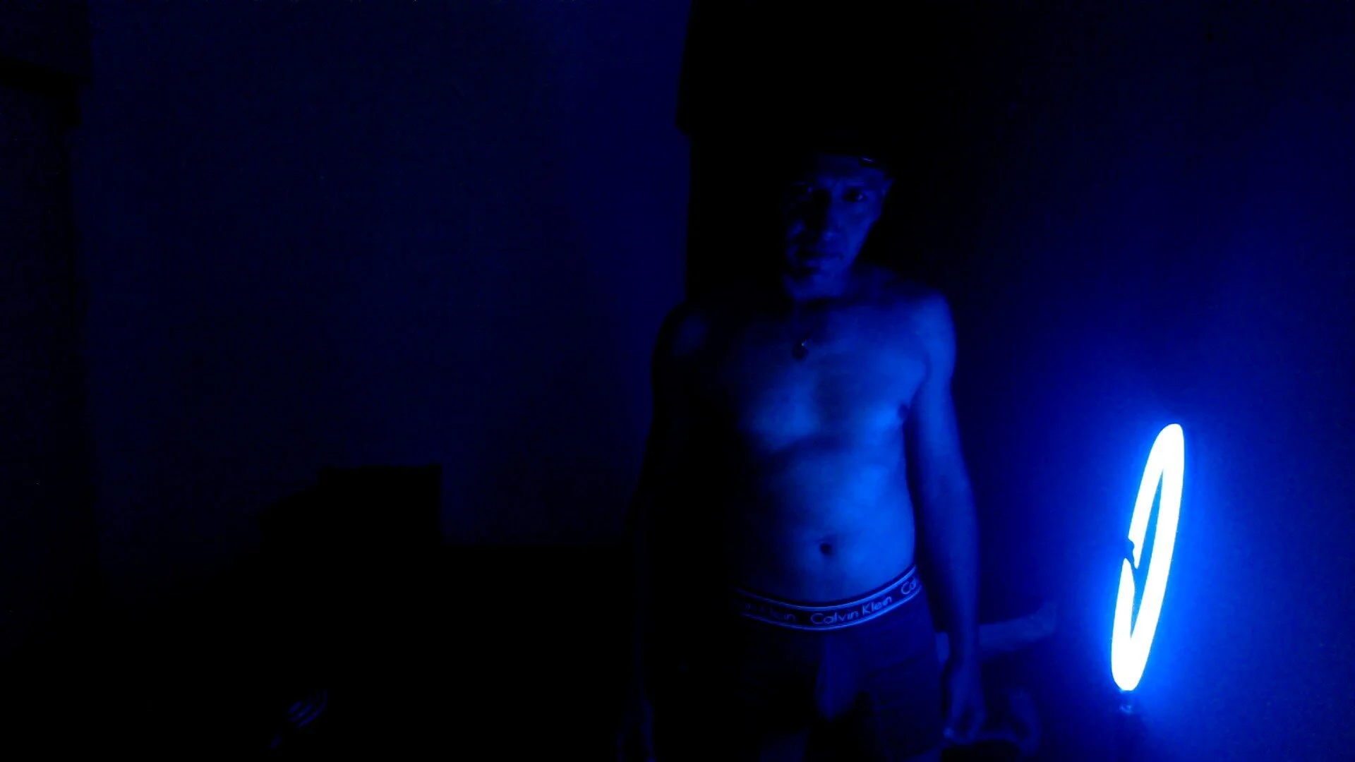 XXX Porn Photo of Nude TOMMY_COCK666 2