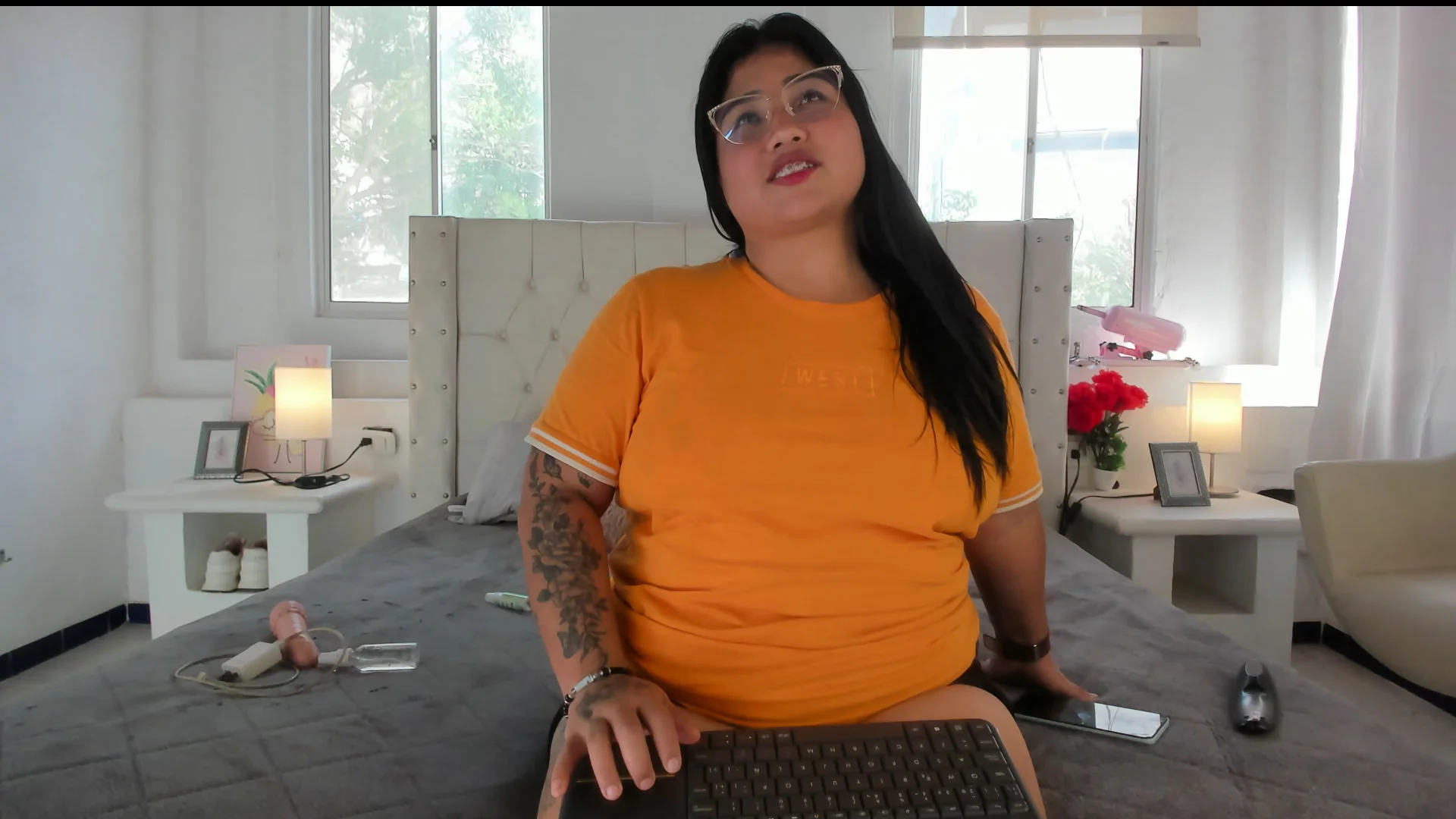 XXX Porn Photo of Nude Gabycutee 418