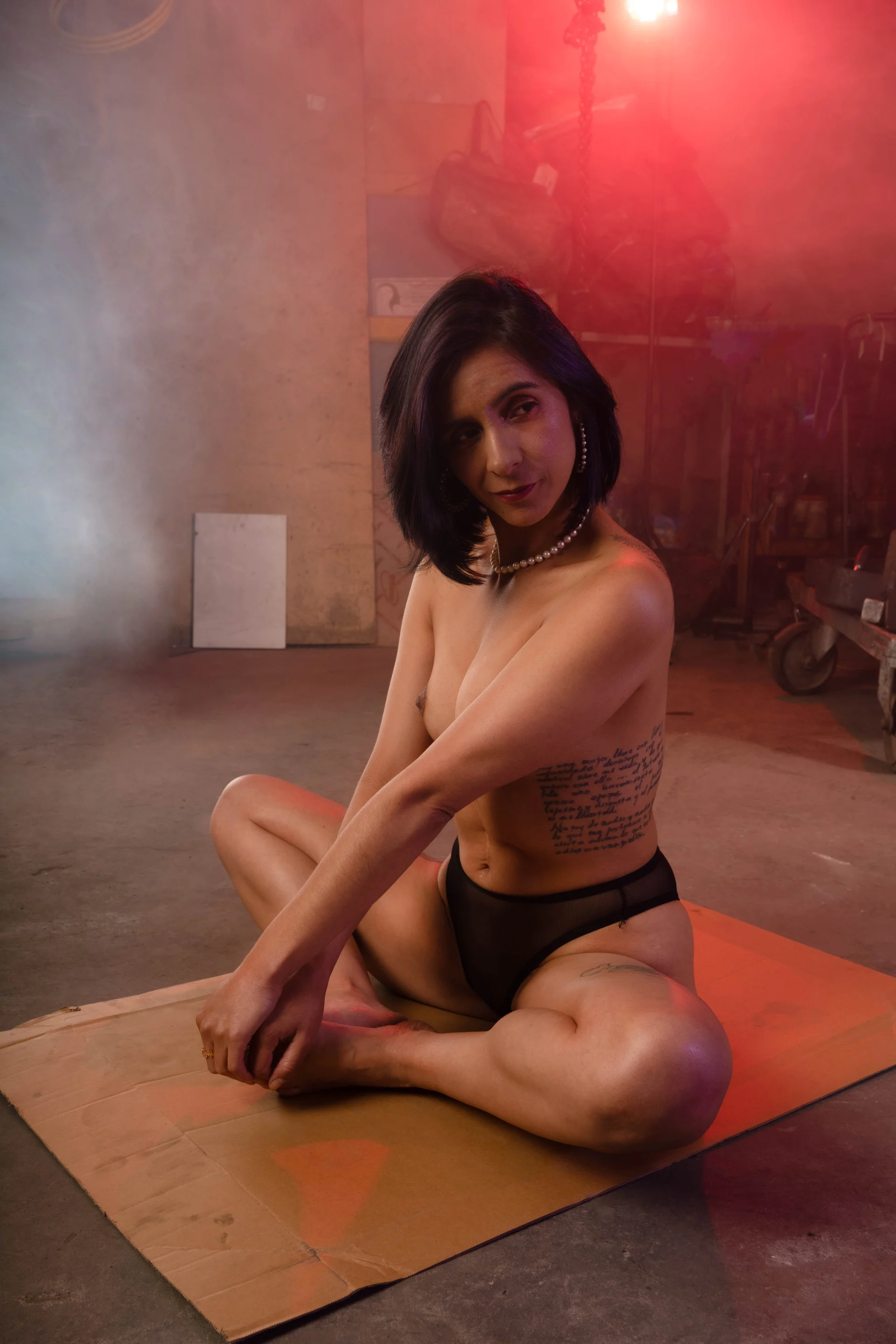 XXX Porn Photo of Nude MiaAmore_ 8