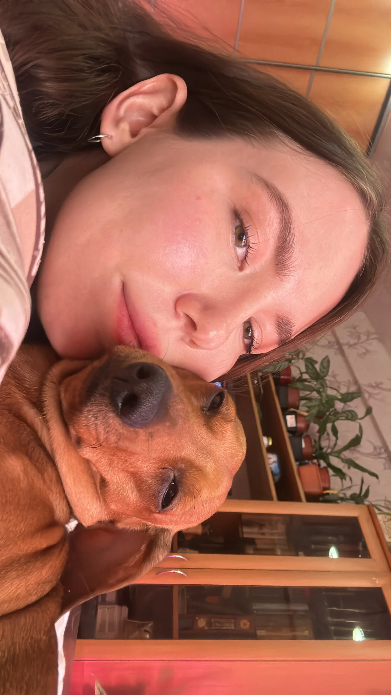 XXX Porn Photo of Nude Alexxahunter 17