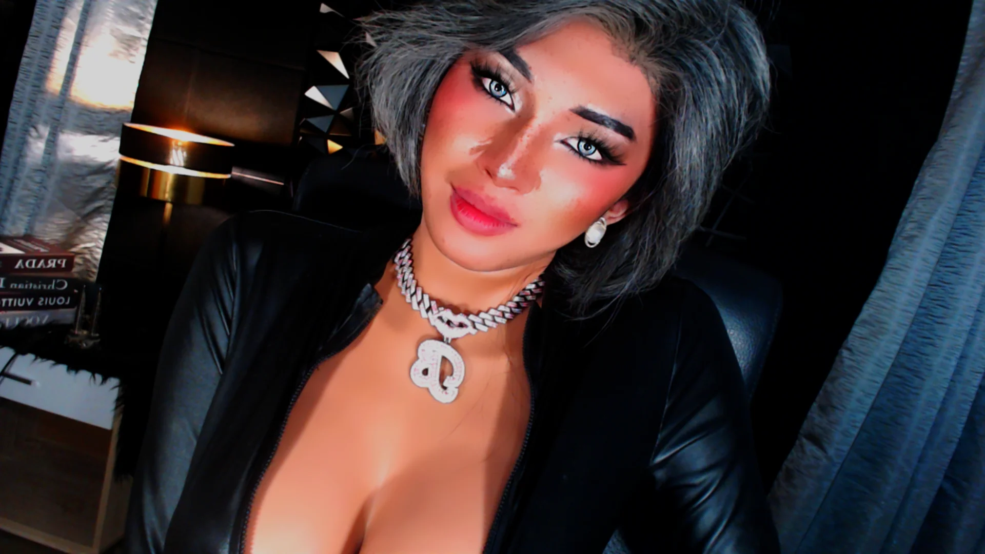 XXX Porn Photo of Nude UrDominantBella 10