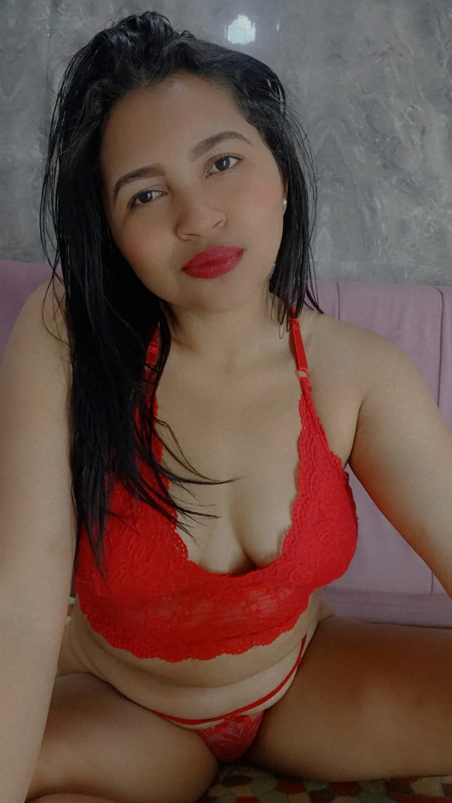 XXX Porn Photo of Nude akati_hellencm 4