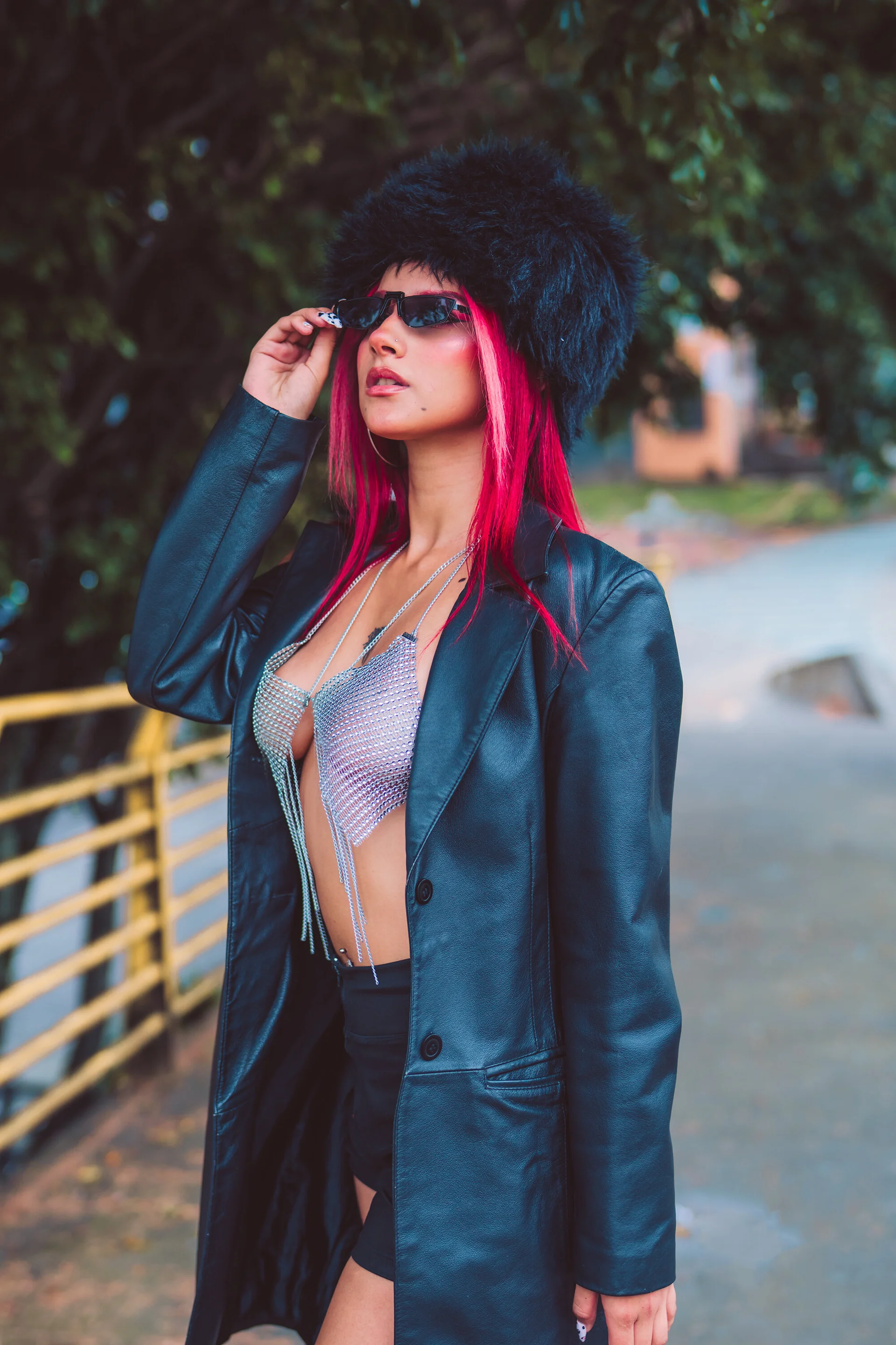 XXX Porn Photo of Nude CinthiaCollins 135