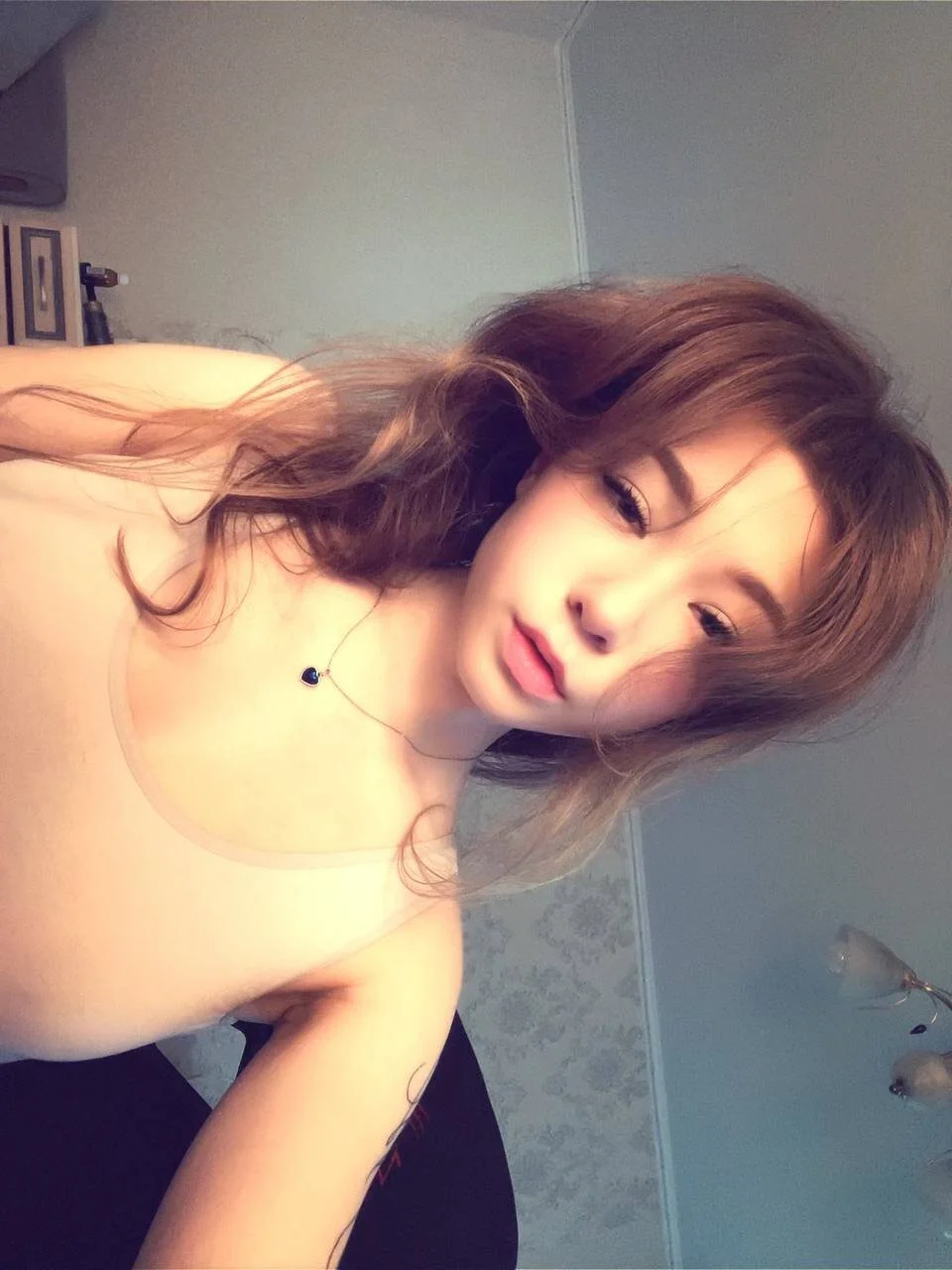 XXX Porn Photo of Nude aera_elese 3