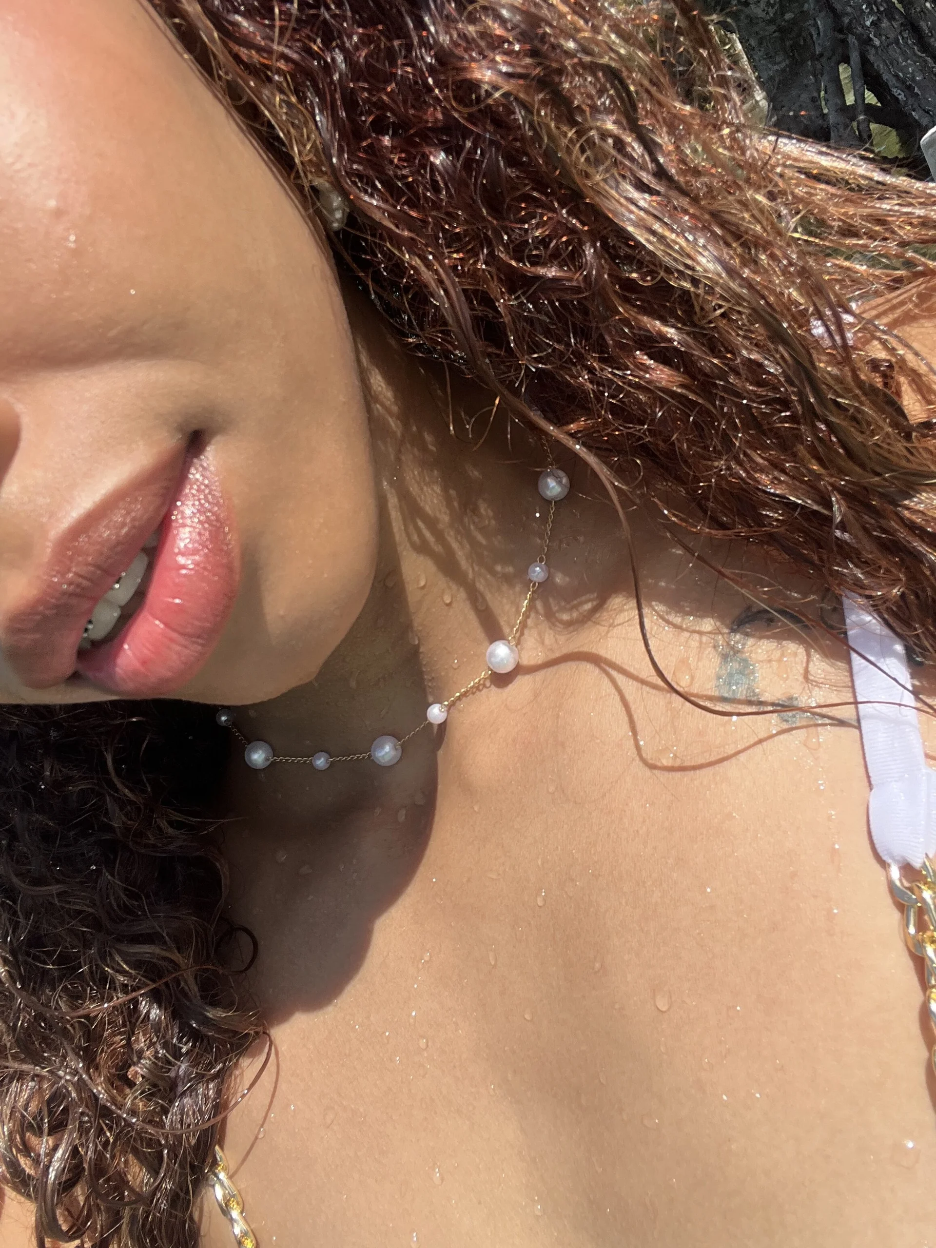 XXX Porn Photo of Nude sensitive_brunette 61