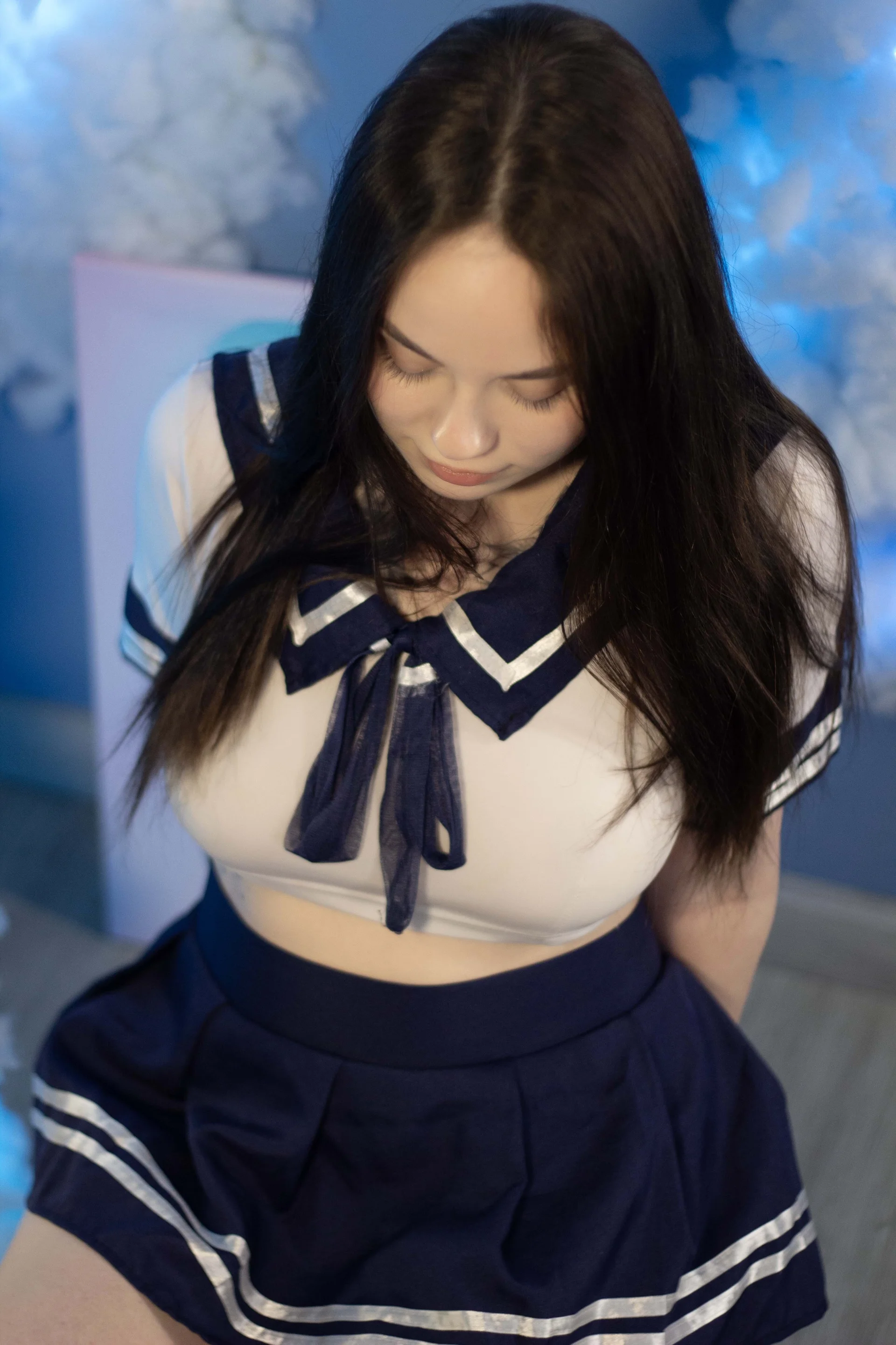 XXX Porn Photo of Nude Alice_Moondark 5