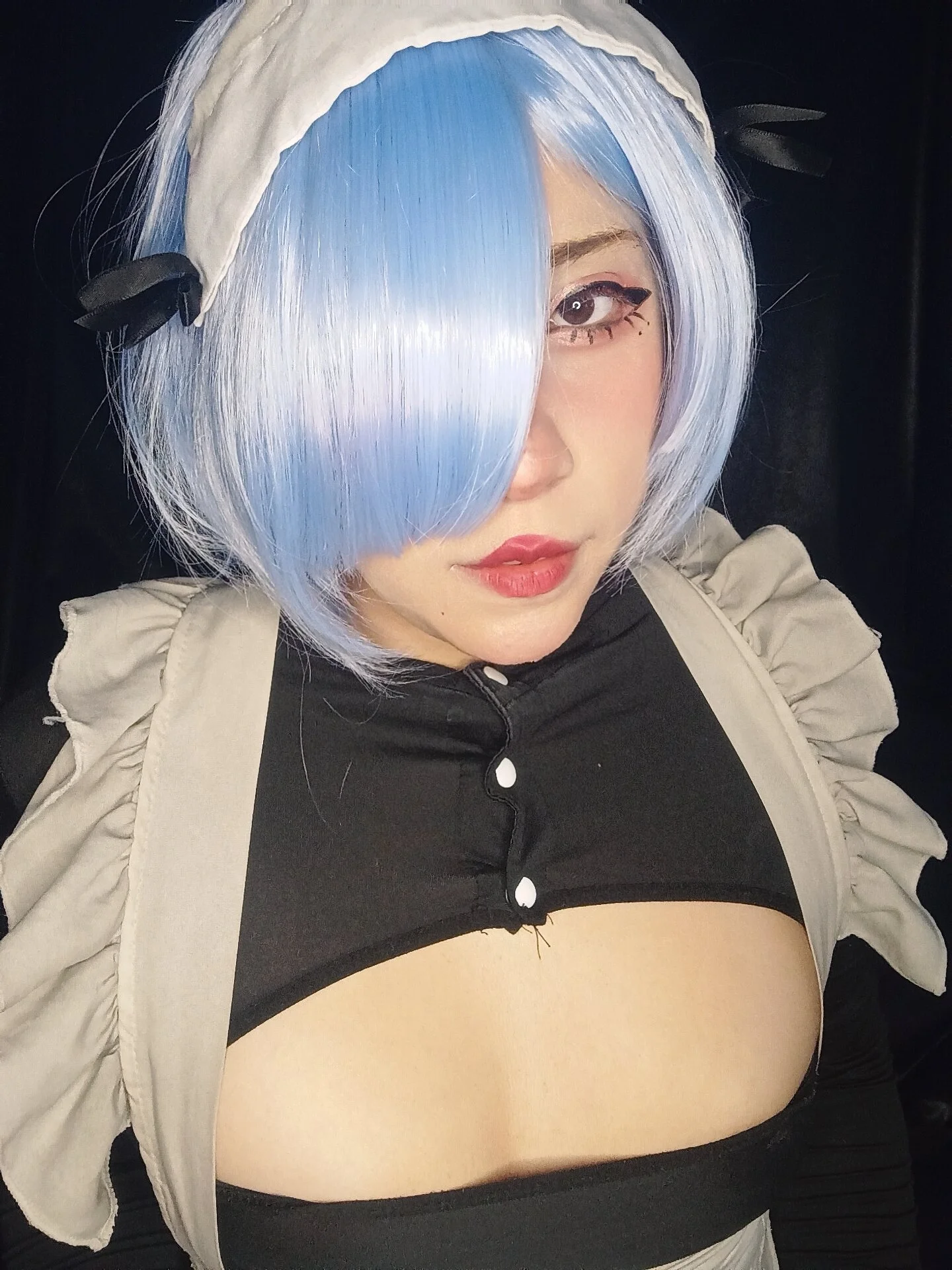 XXX Porn Photo of Nude AsukaLangleySoryu 1