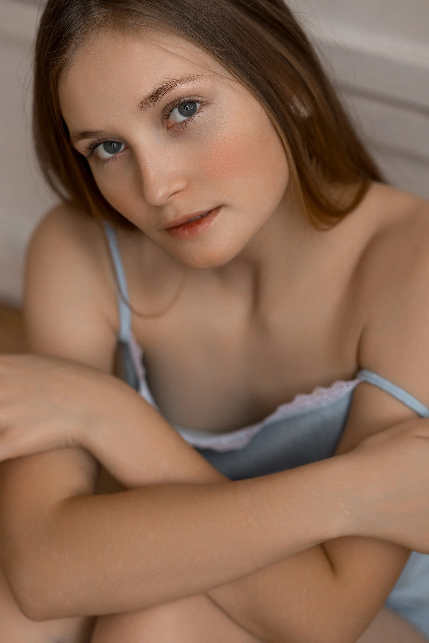 XXX Porn Photo of Nude MonaEldon 45