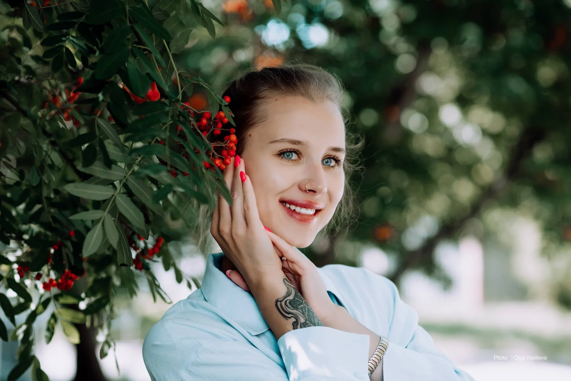 XXX Porn Photo of Nude BethannKatzmark 3