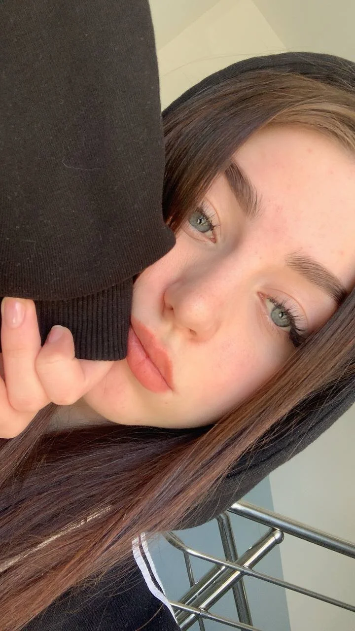 XXX Porn Photo of Nude LindaFarm 1