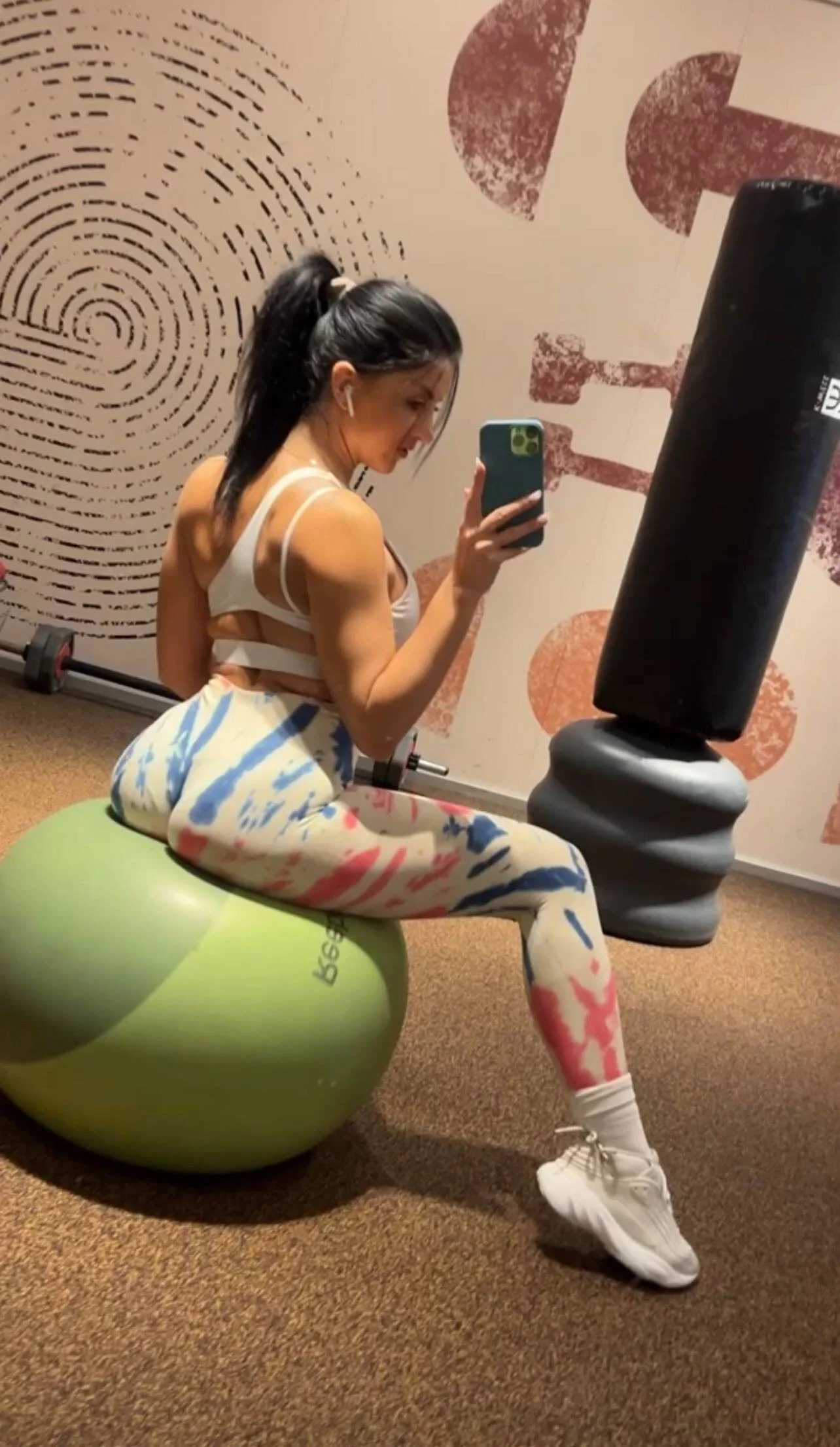 XXX Porn Photo of Nude StephieRouse 17