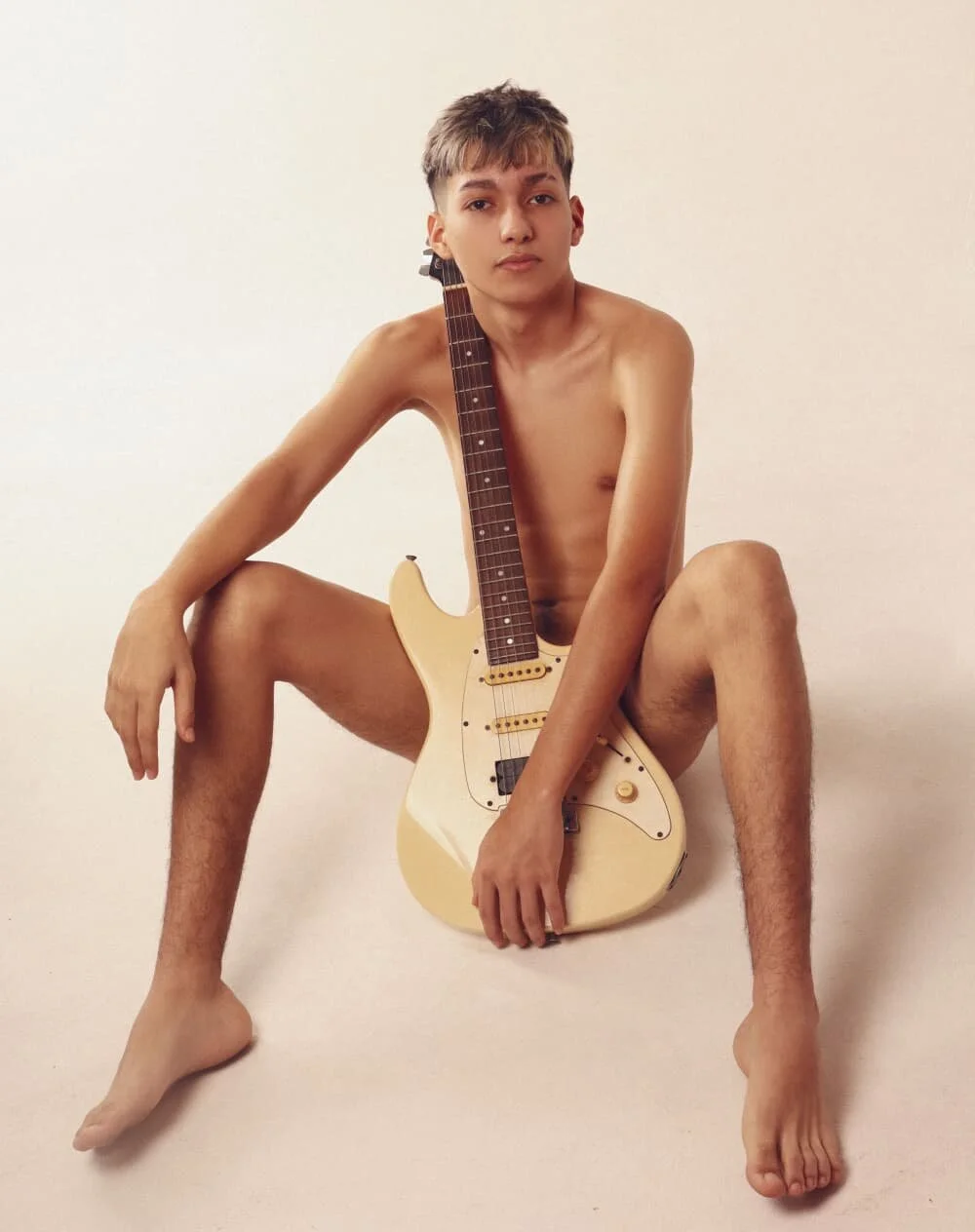 XXX Porn Photo of Nude harry_jonshon96 9