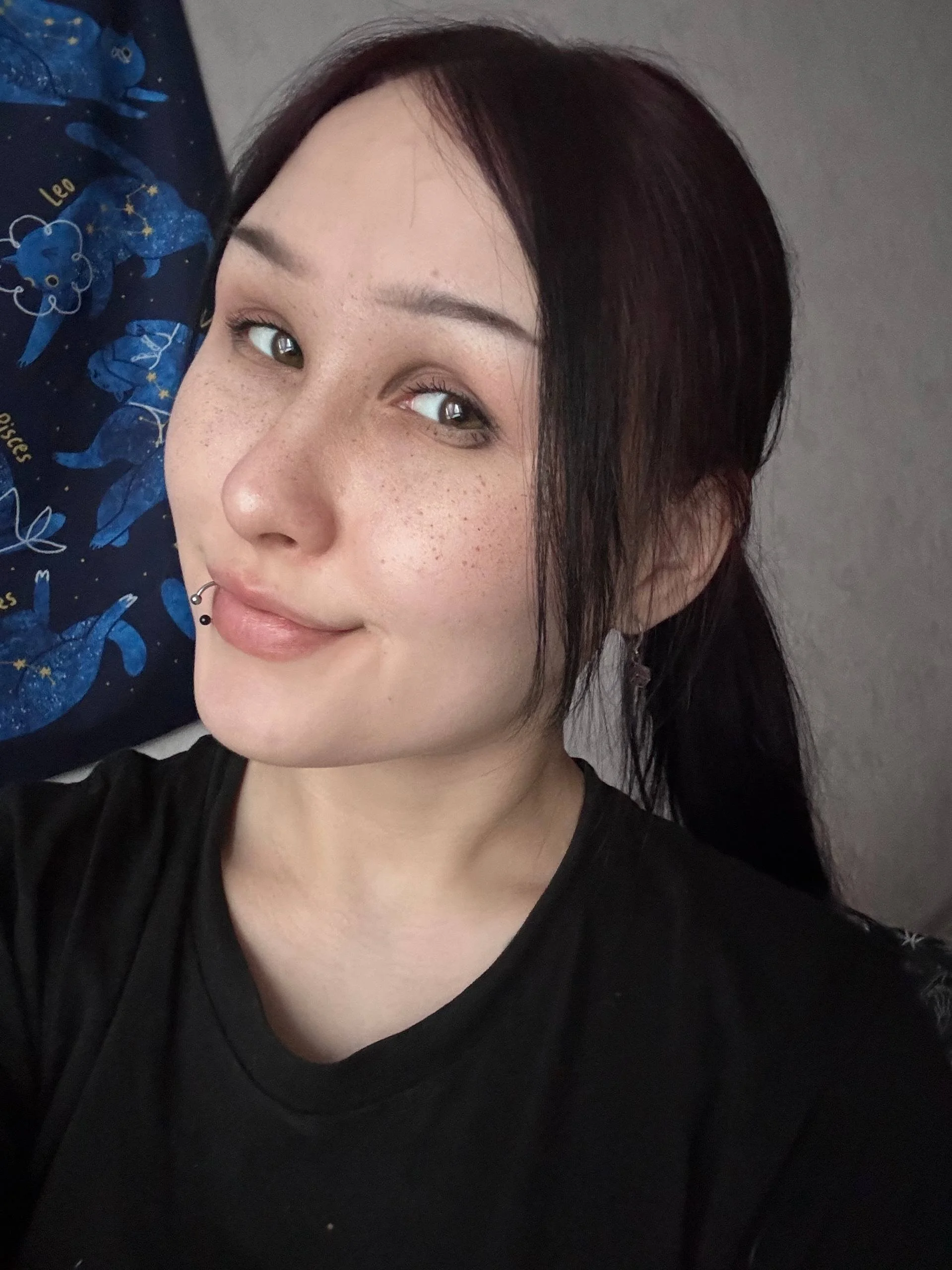 XXX Porn Photo of Nude ThoraHaring 4