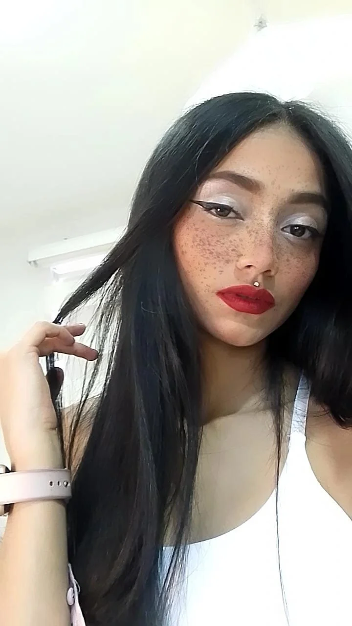 XXX Porn Photo of Nude raven_smith_ 1