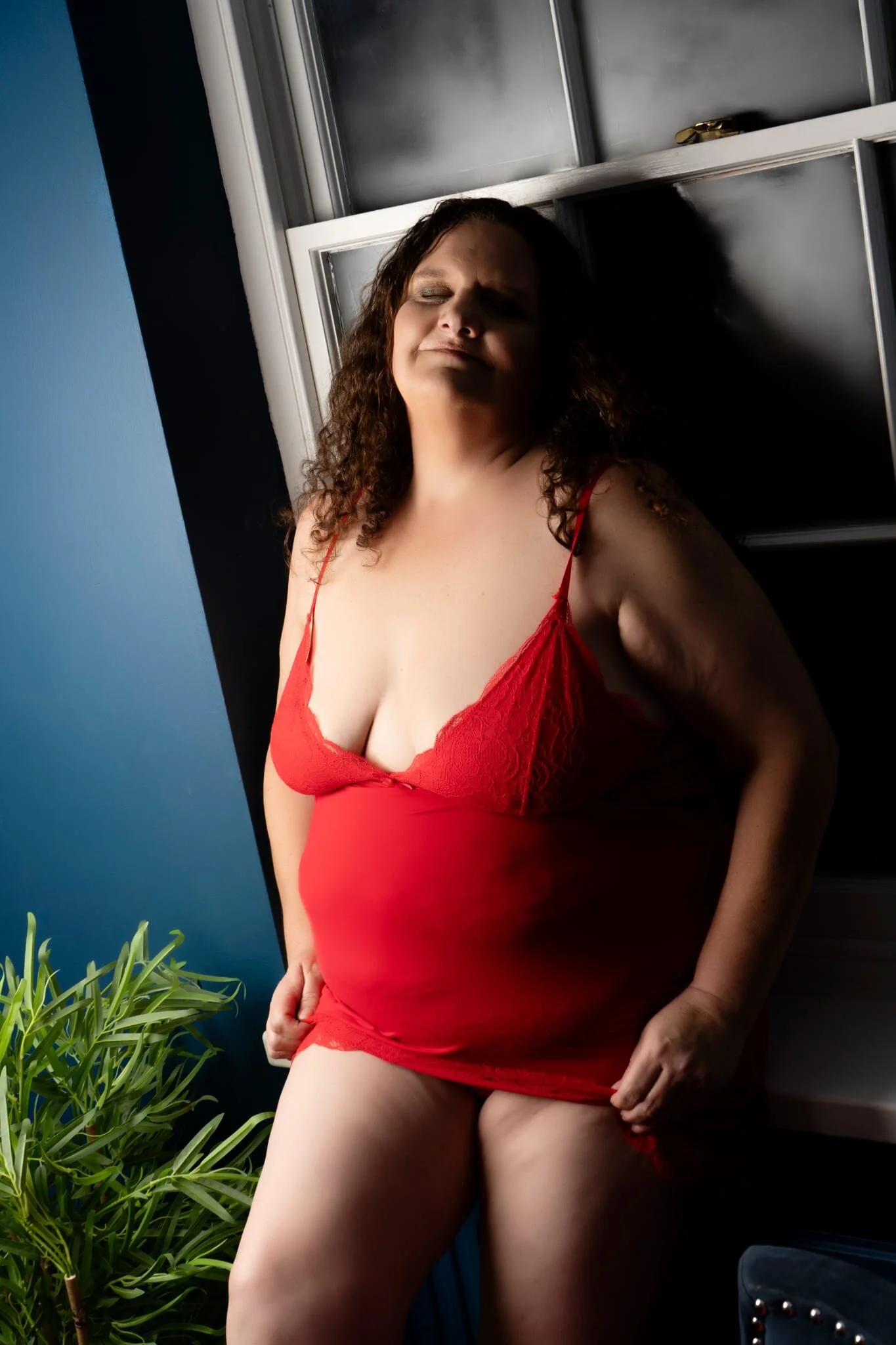 XXX Porn Photo of Nude MissQueenBeex 4