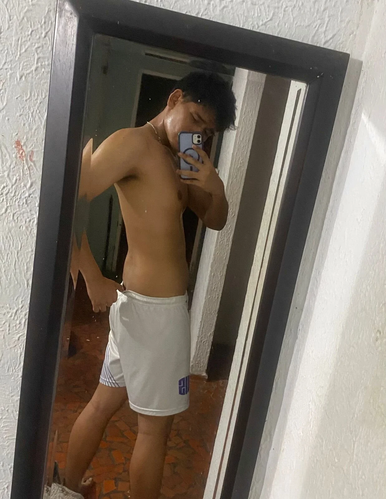 XXX Porn Photo of Nude Jettwild 2