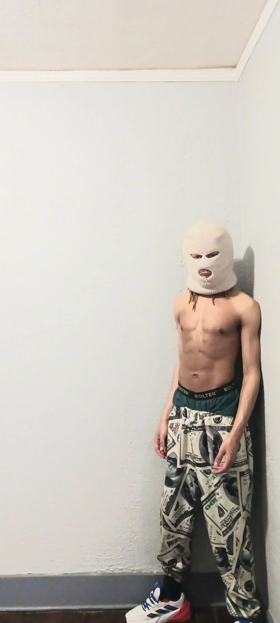 XXX Porn Photo of Nude Diodre_Benyoon 3