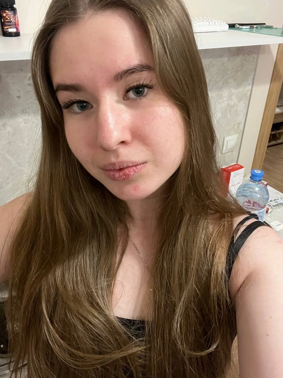 XXX Porn Photo of Nude MowasaBritten 19