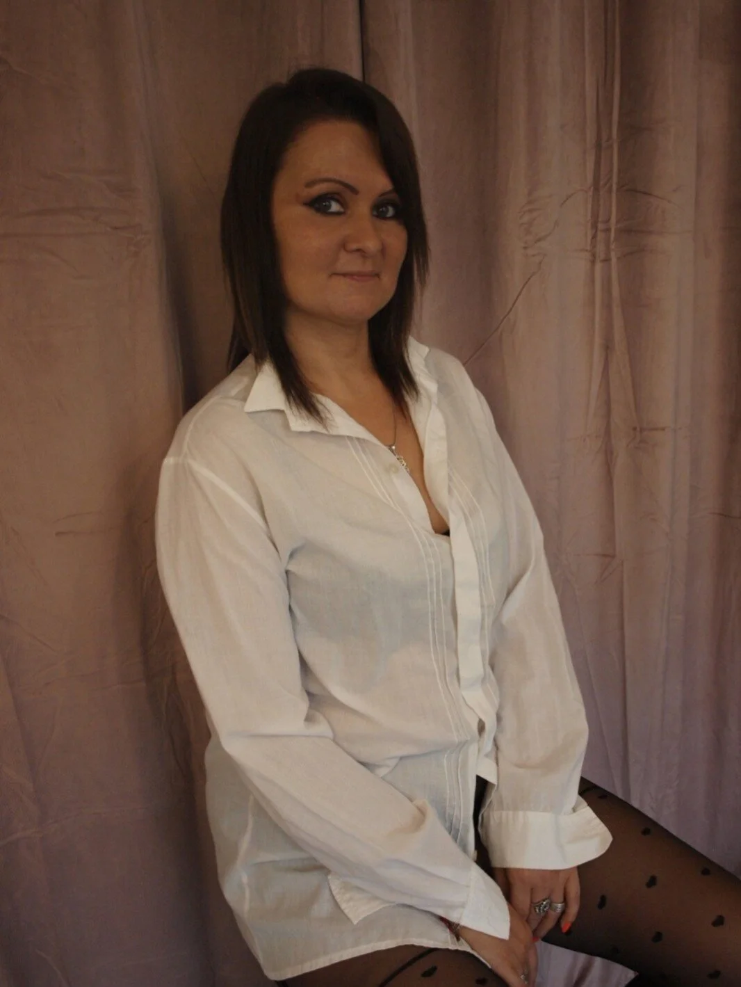 XXX Porn Photo of Nude SonjaFlirt 6