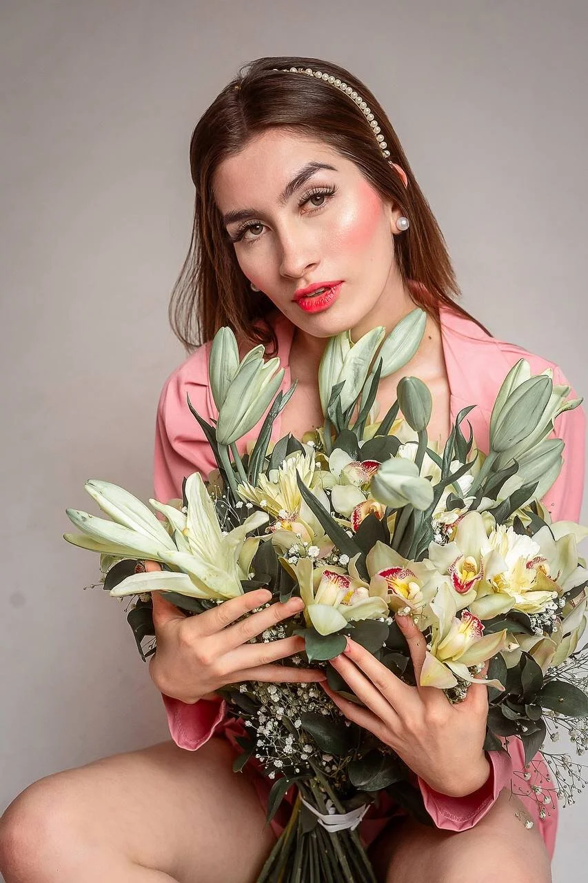 XXX Porn Photo of Nude LuneDeLumiere 41