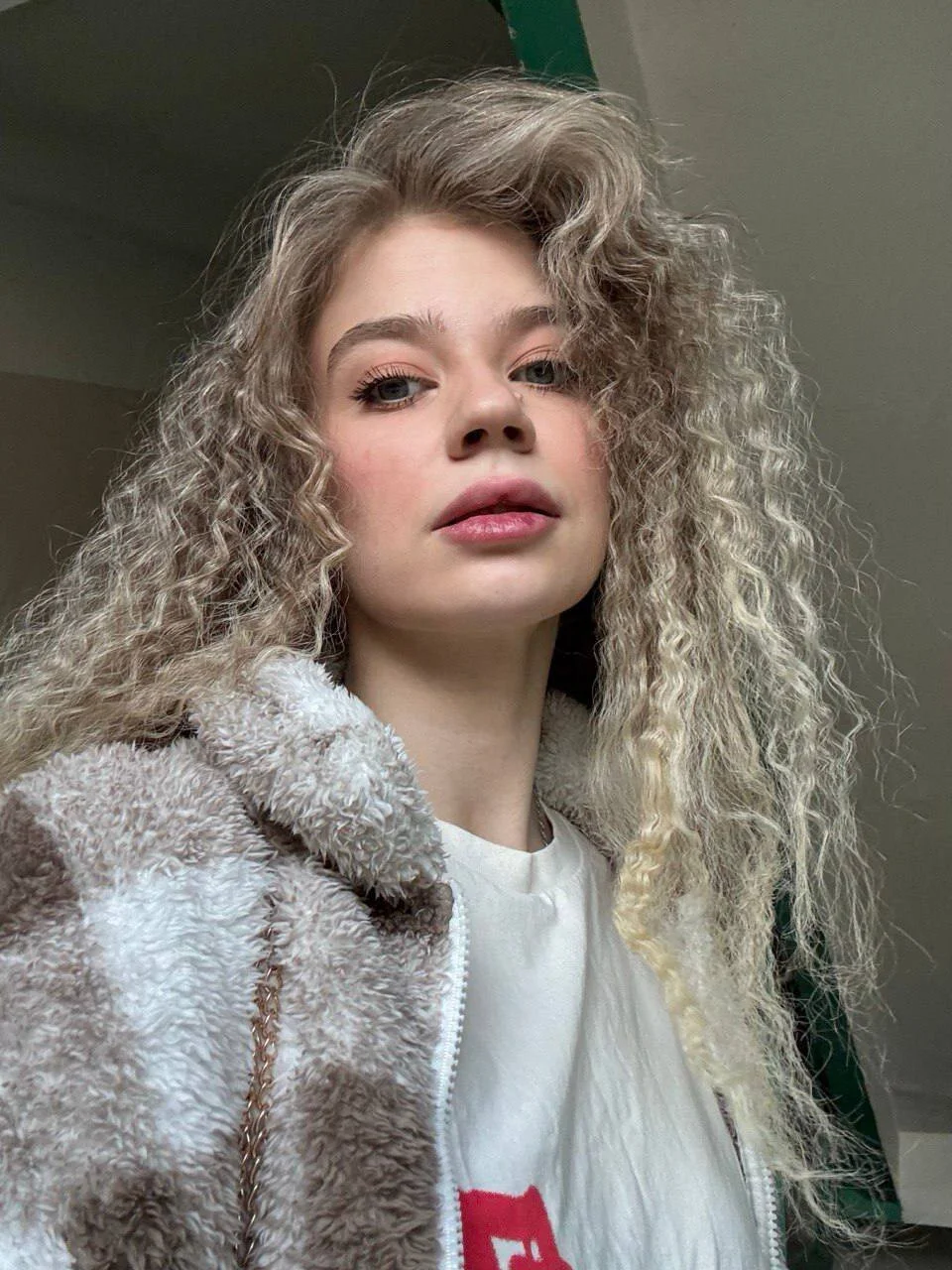 XXX Porn Photo of Nude SunnyLay 20