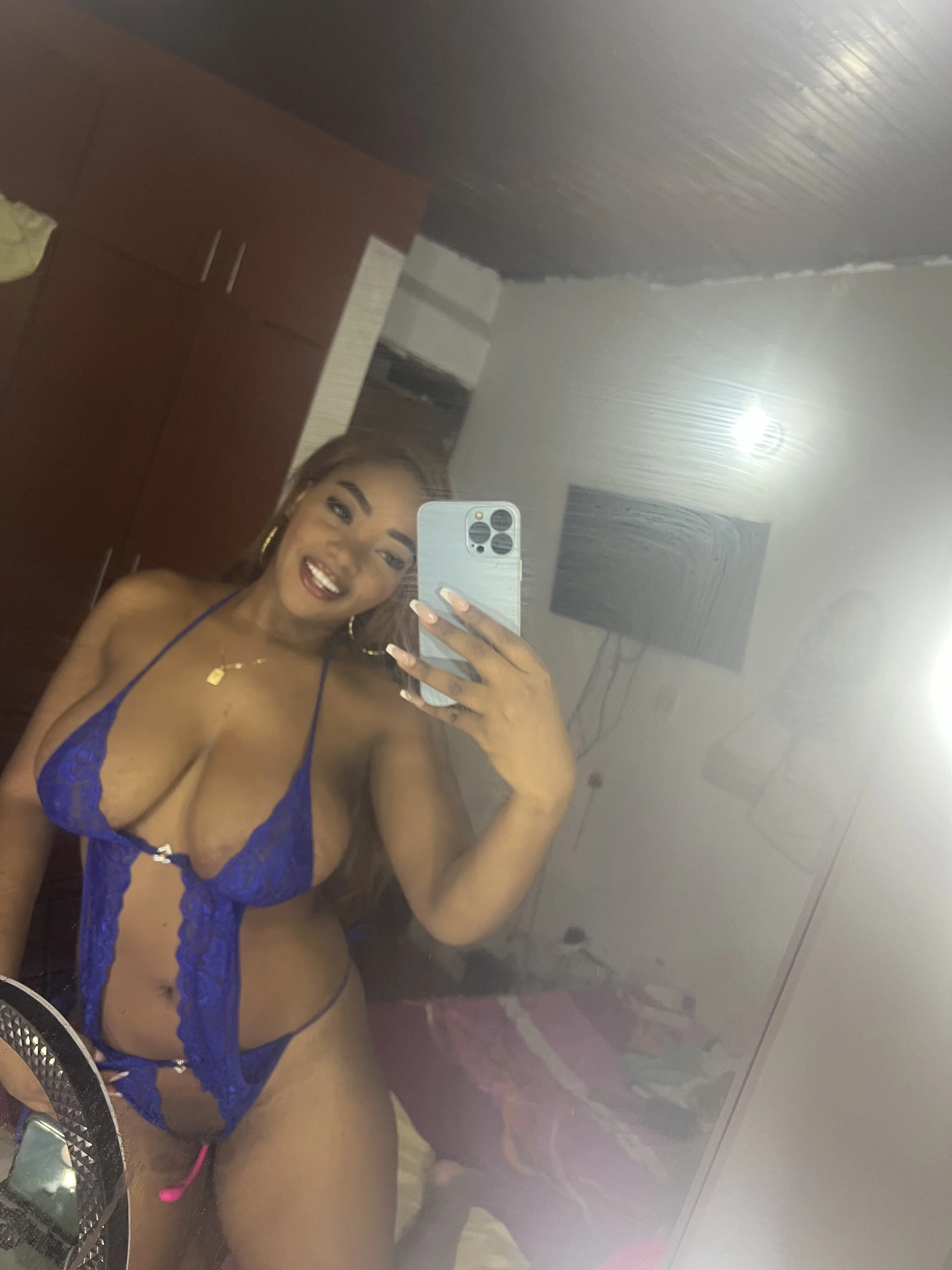 XXX Porn Photo of Nude MonicaSex_ 12