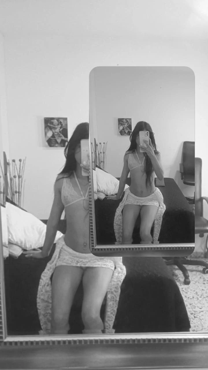 XXX Porn Photo of Nude maria_garciaa 10