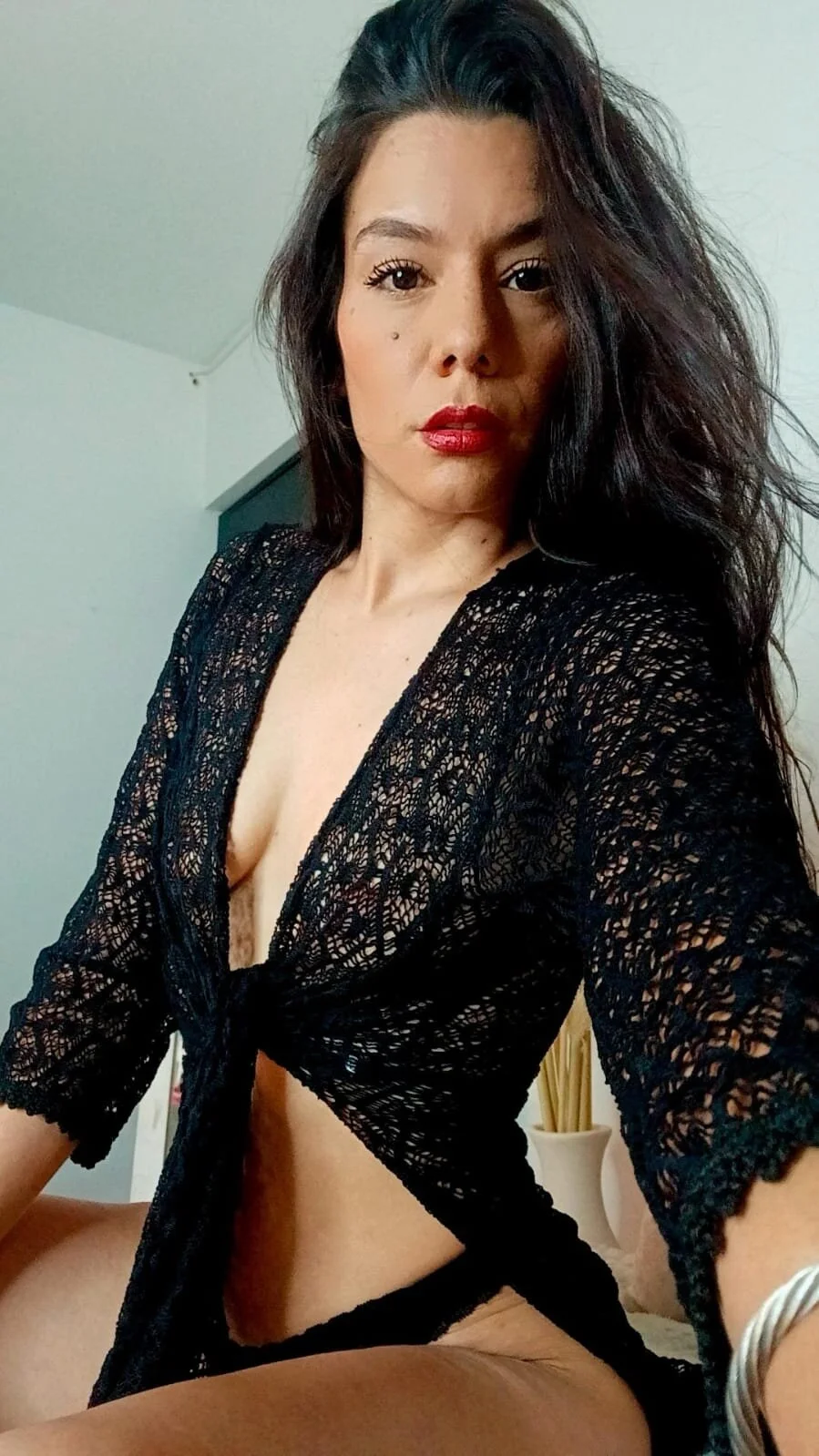 XXX Porn Photo of Nude emmacolling 8