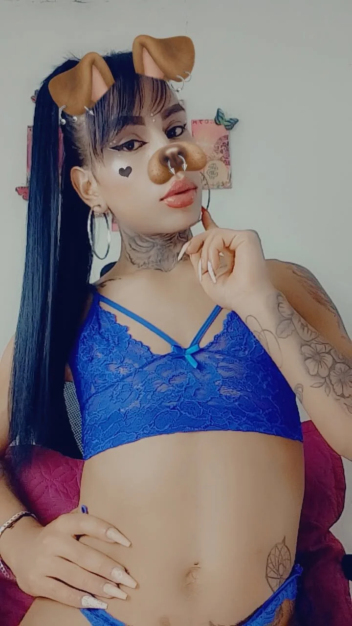 XXX Porn Photo of Nude sammy_exotiic 1