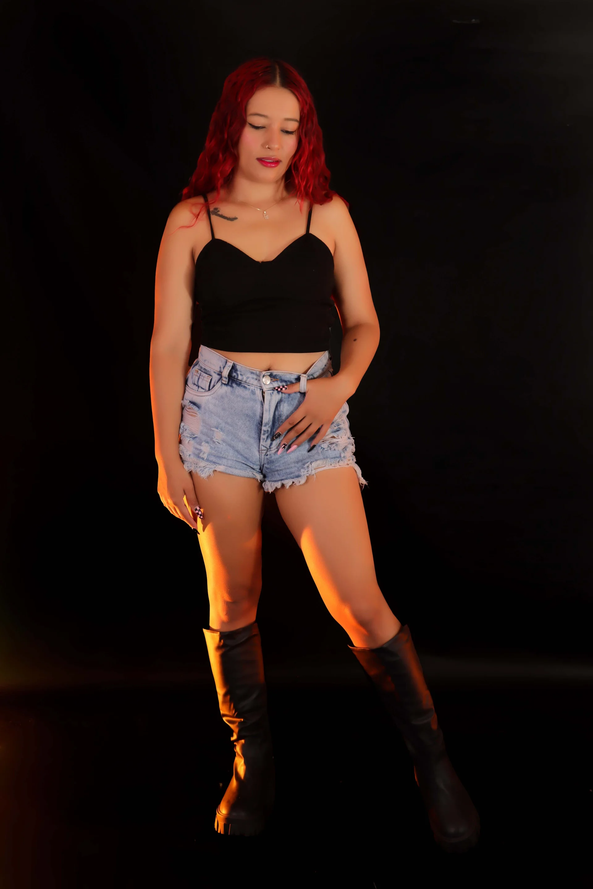 XXX Porn Photo of Nude celeste_sea 92