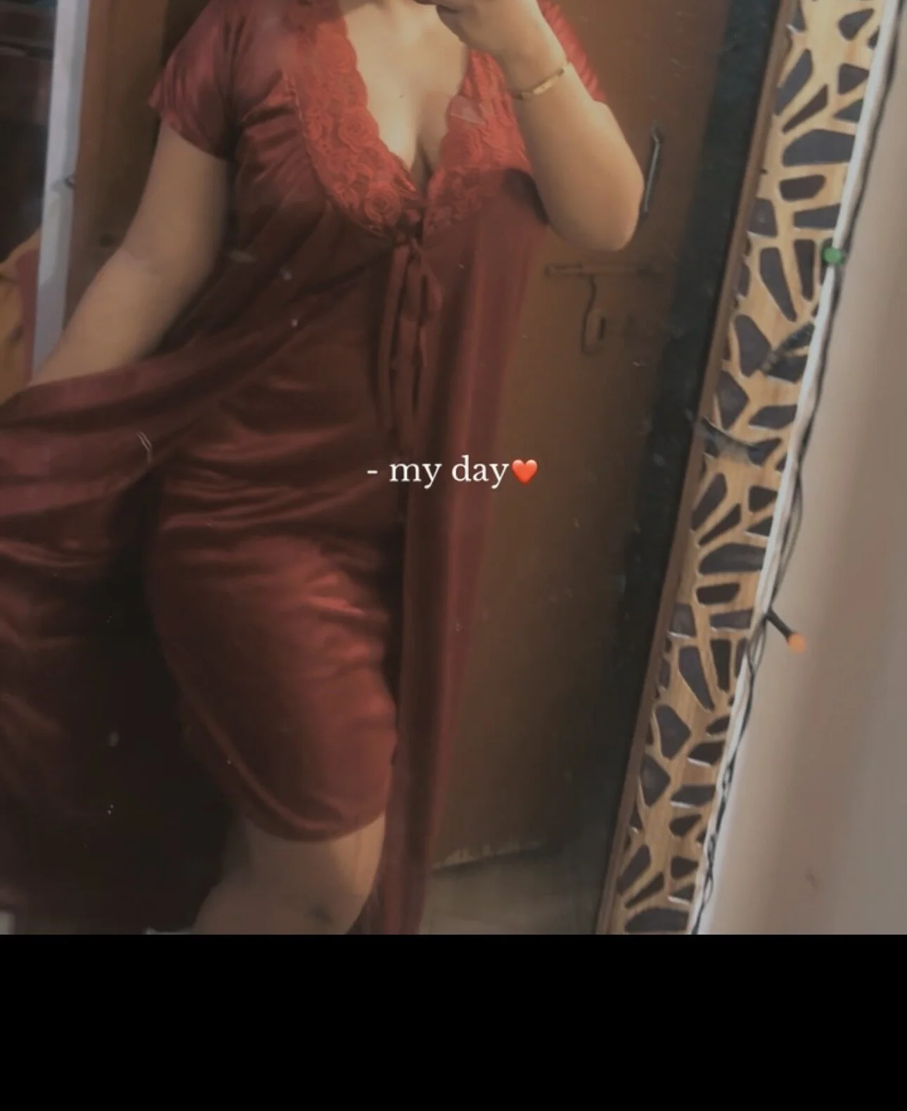 XXX Porn Photo of Nude yoursexymommy90 2