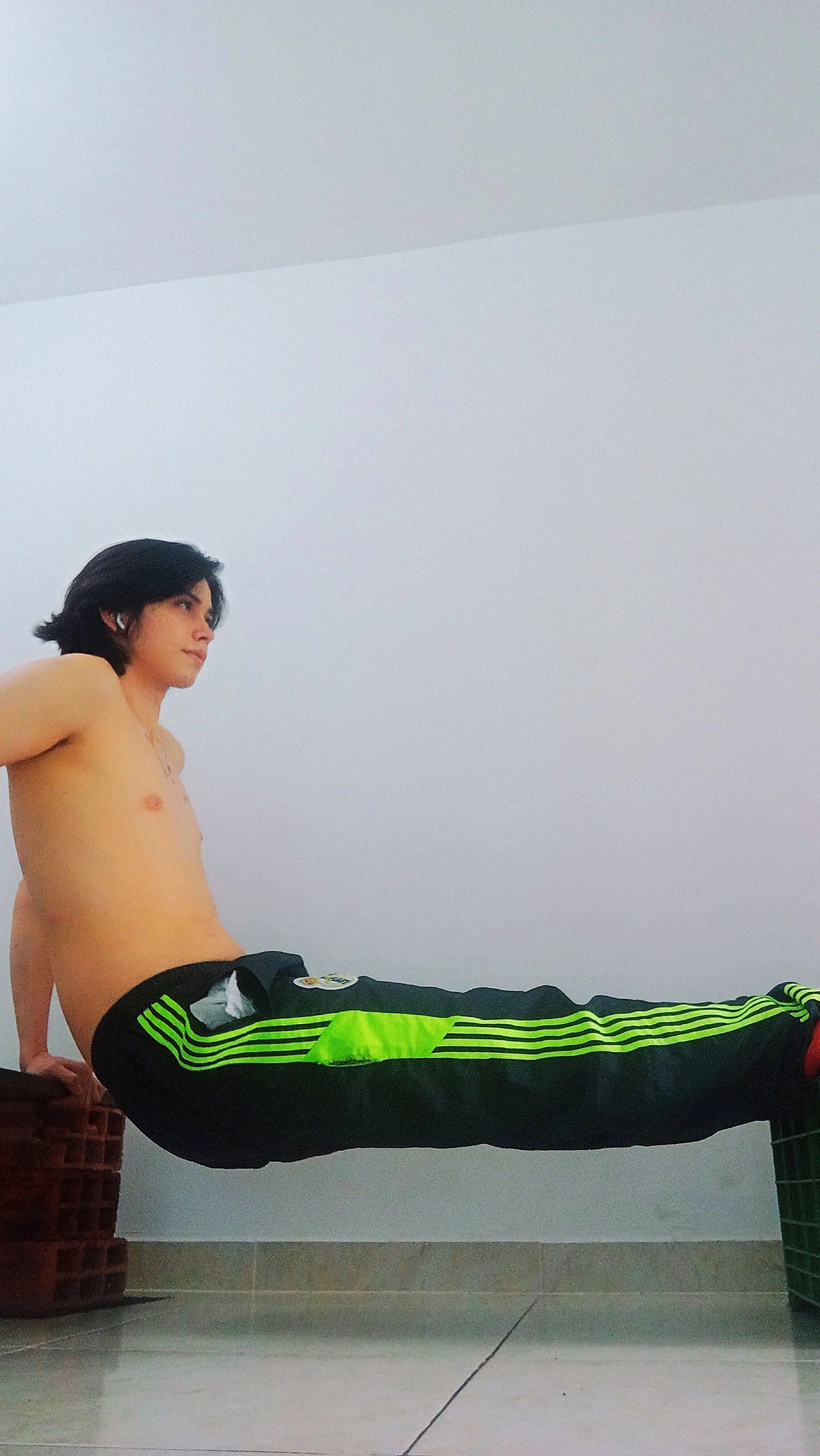 XXX Porn Photo of Nude Andy_gray 364