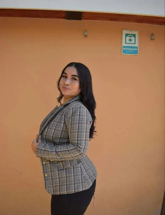 XXX Porn Photo of Nude zaleya_mateus 54
