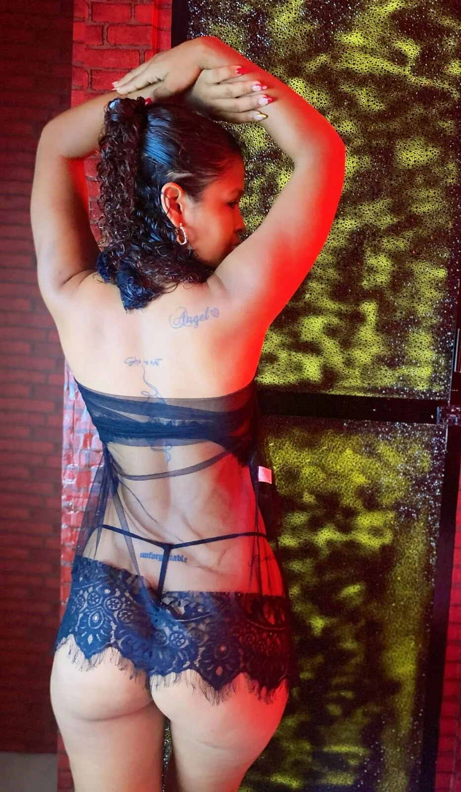 XXX Porn Photo of Nude IVISBOUNCYASS 80