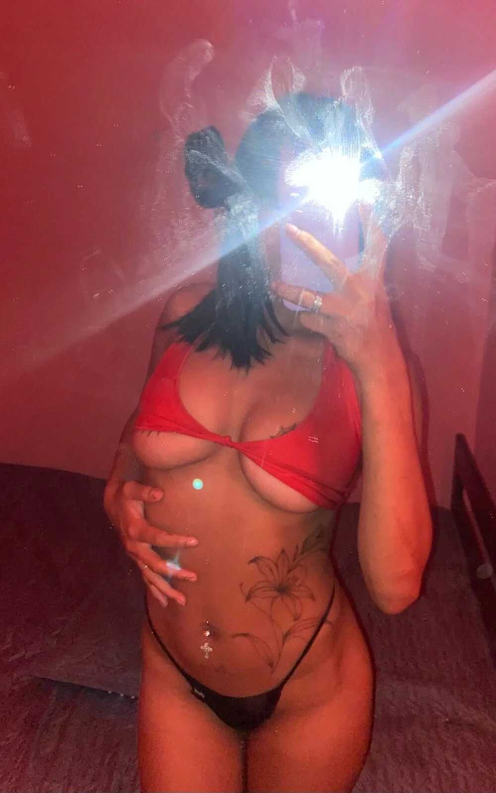 XXX Porn Photo of Nude baby_julieta5 9
