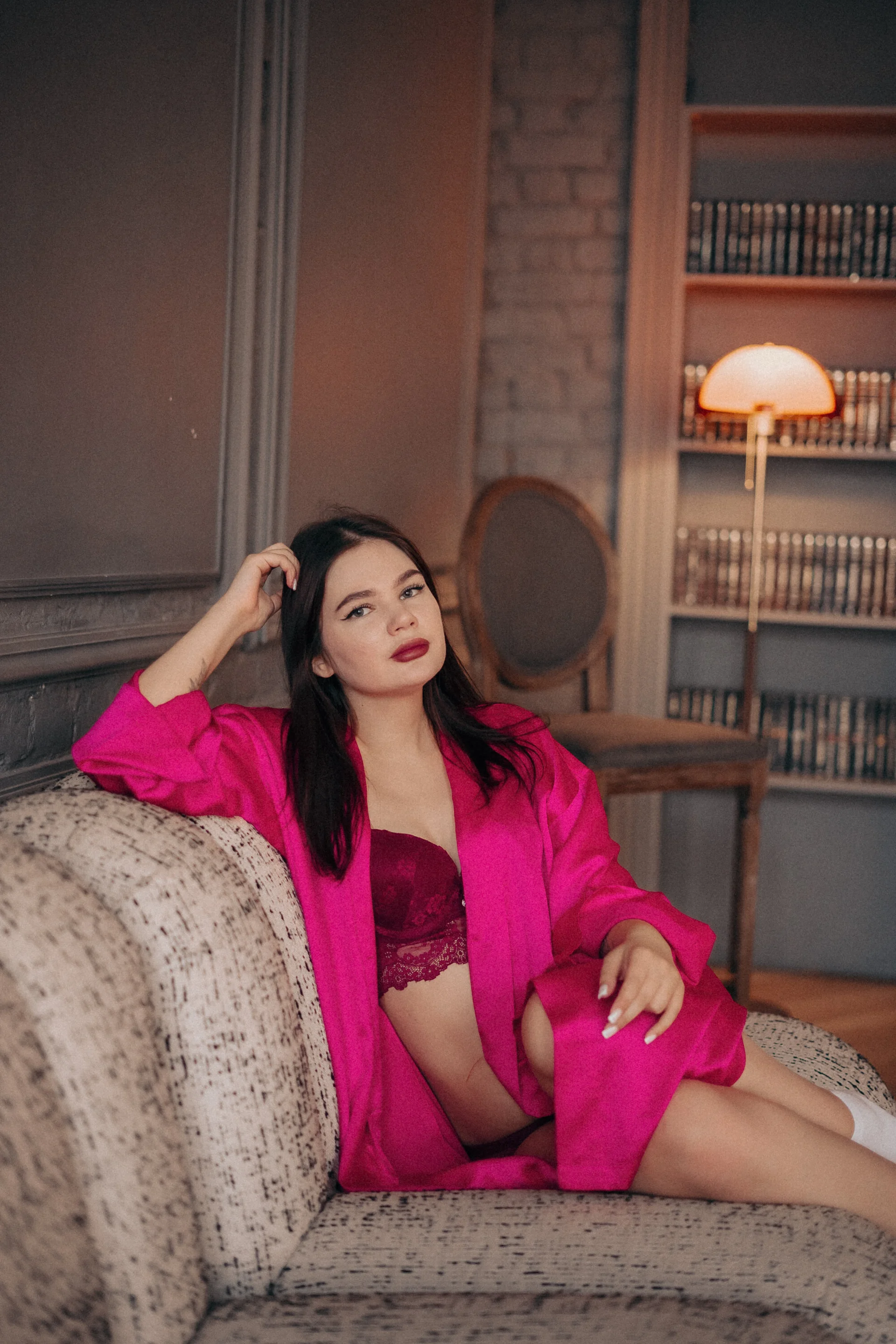 XXX Porn Photo of Nude MillyBrown_ 9