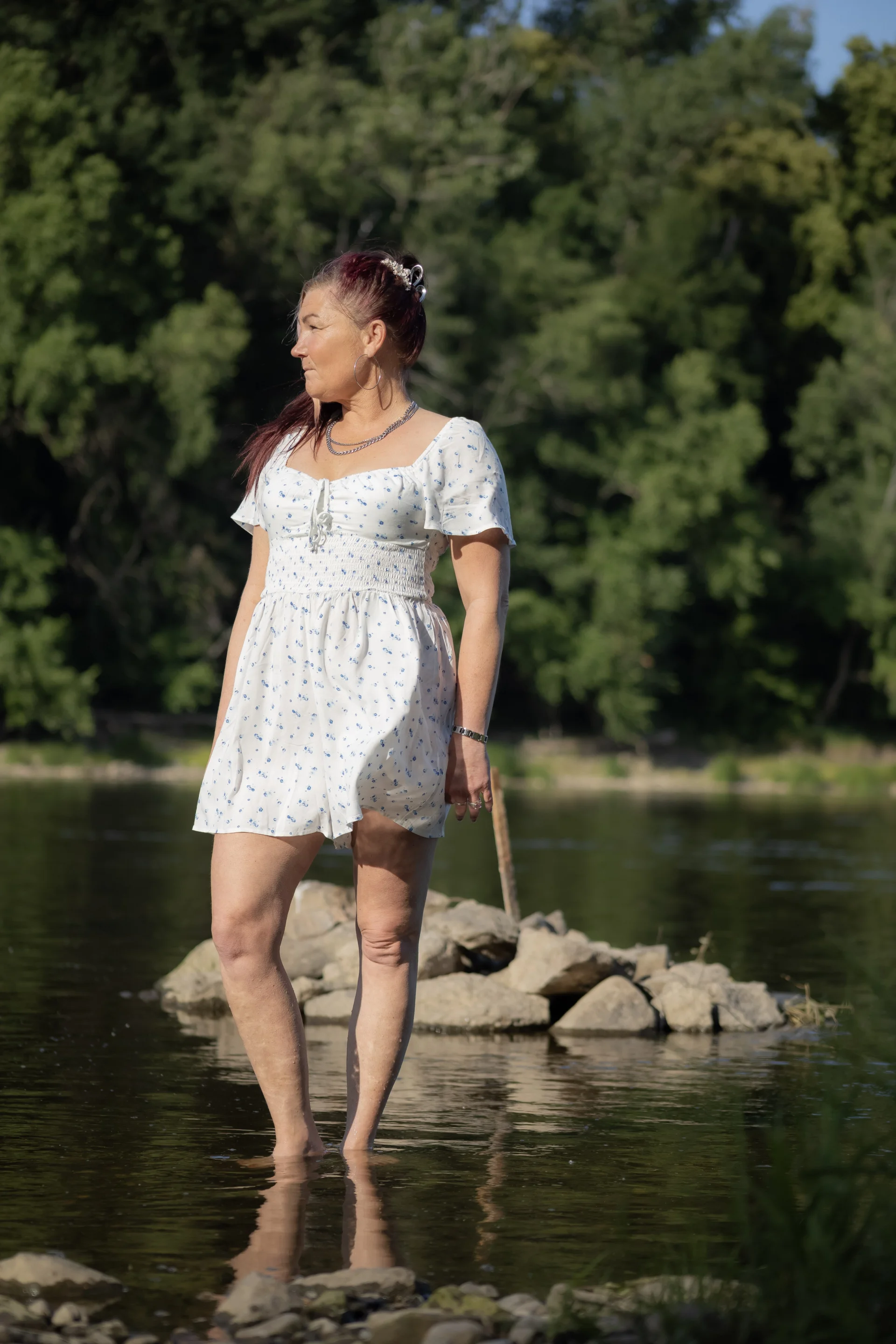 XXX Porn Photo of Nude Missnikita6 8