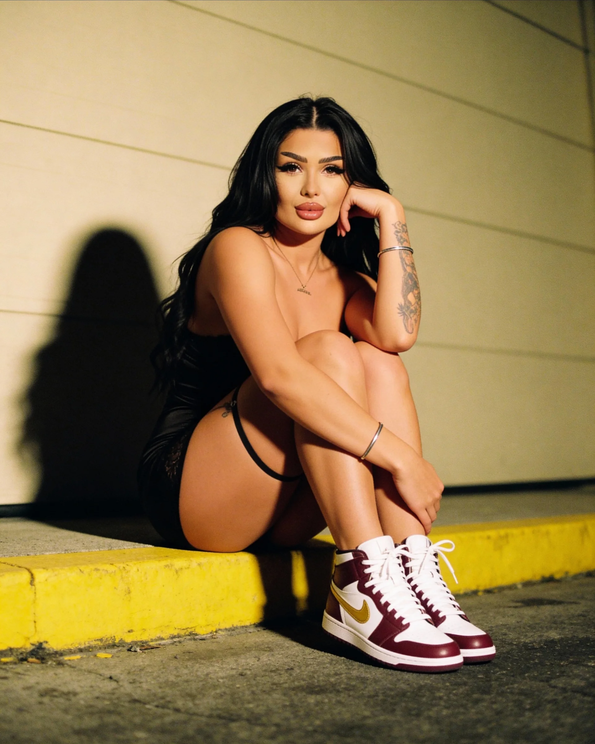 XXX Porn Photo of Nude KylieKroftt 60