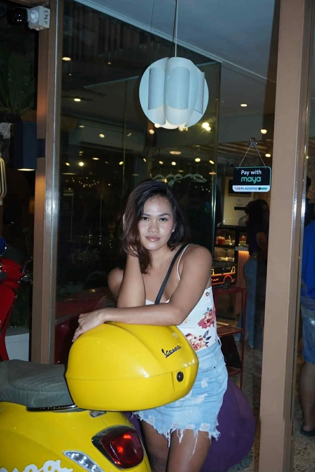 XXX Porn Photo of Nude YllanaAltheaXxX 12