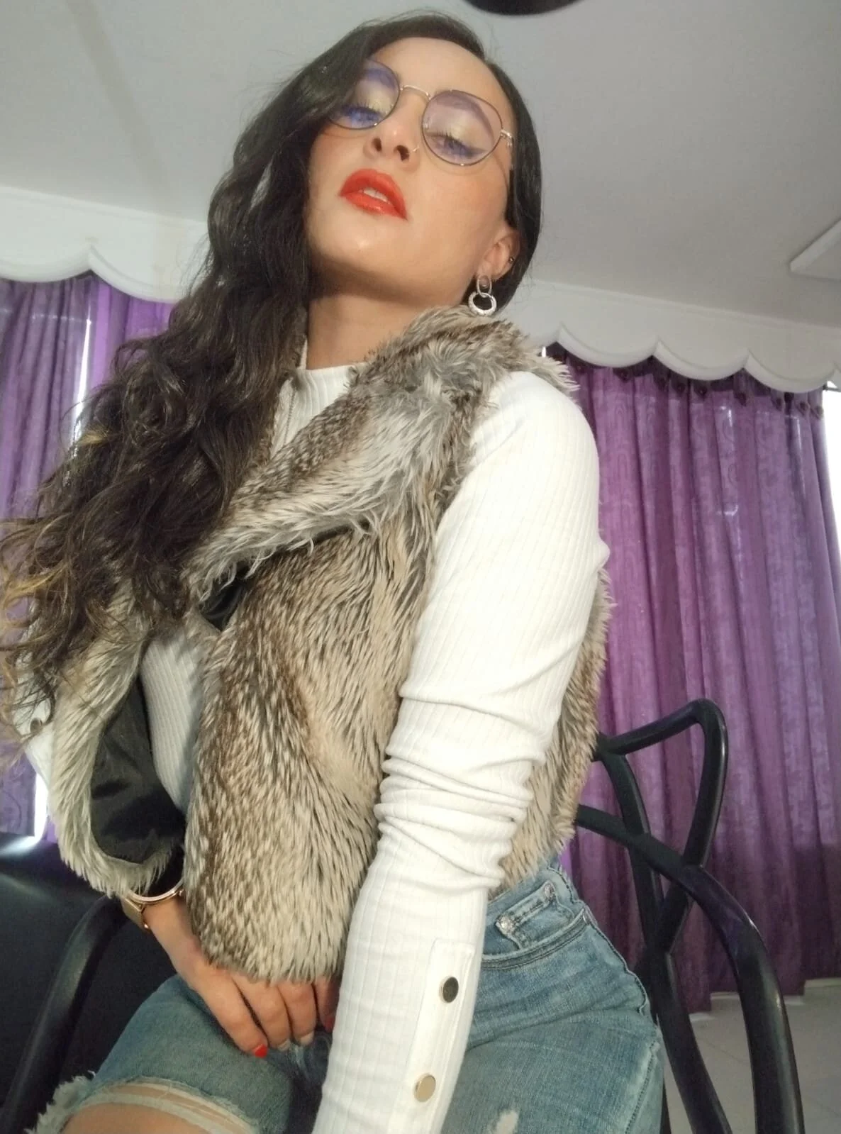 XXX Porn Photo of Nude Coral_Gibson 87