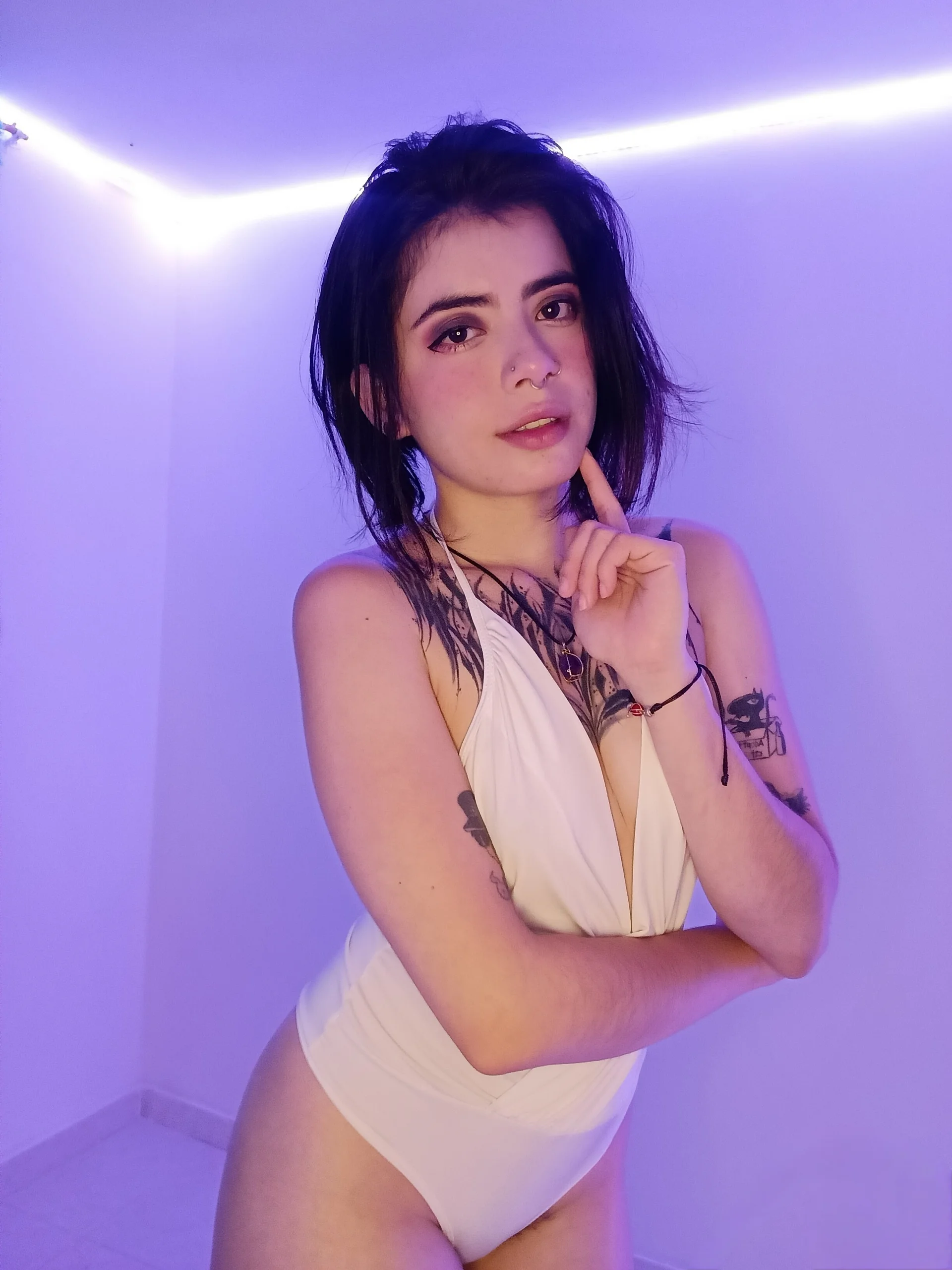 XXX Porn Photo of Nude BlueRouse 16