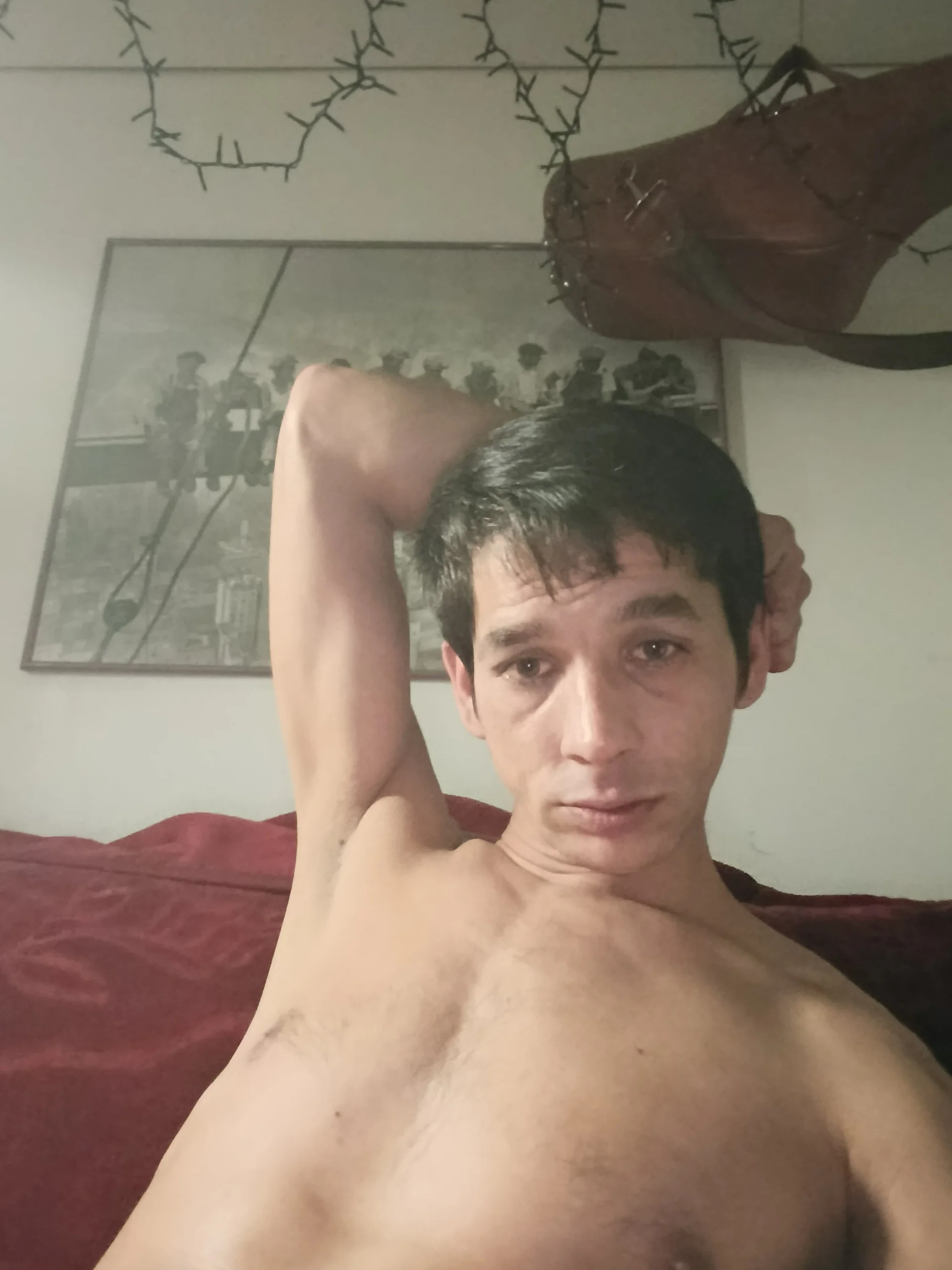 XXX Porn Photo of Nude 4quatro 4
